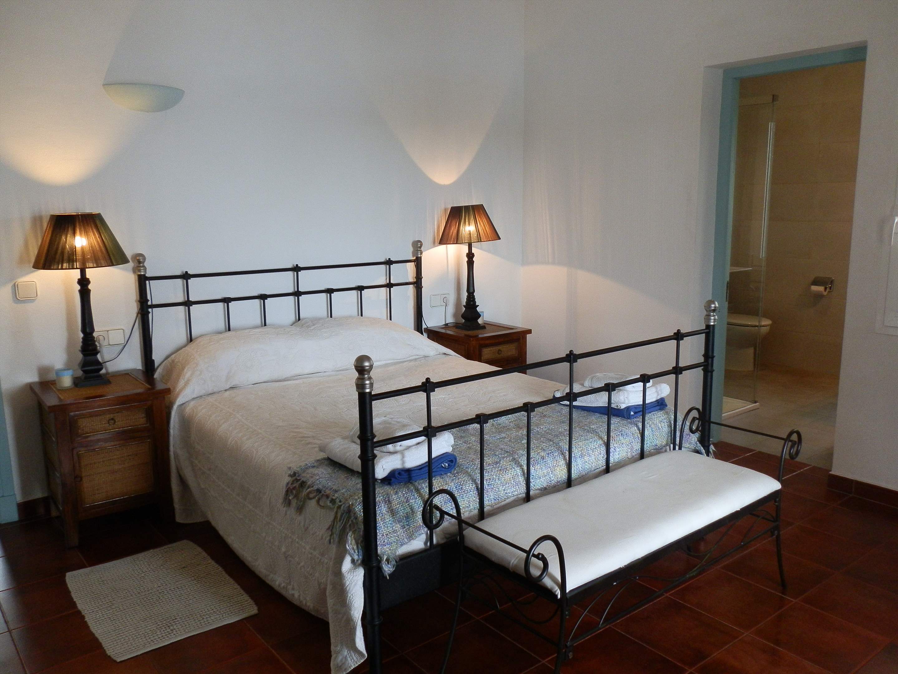 Los Arcos , 5 bedroom villa in Mahon, San Luis & South East, Menorca Photo #17
