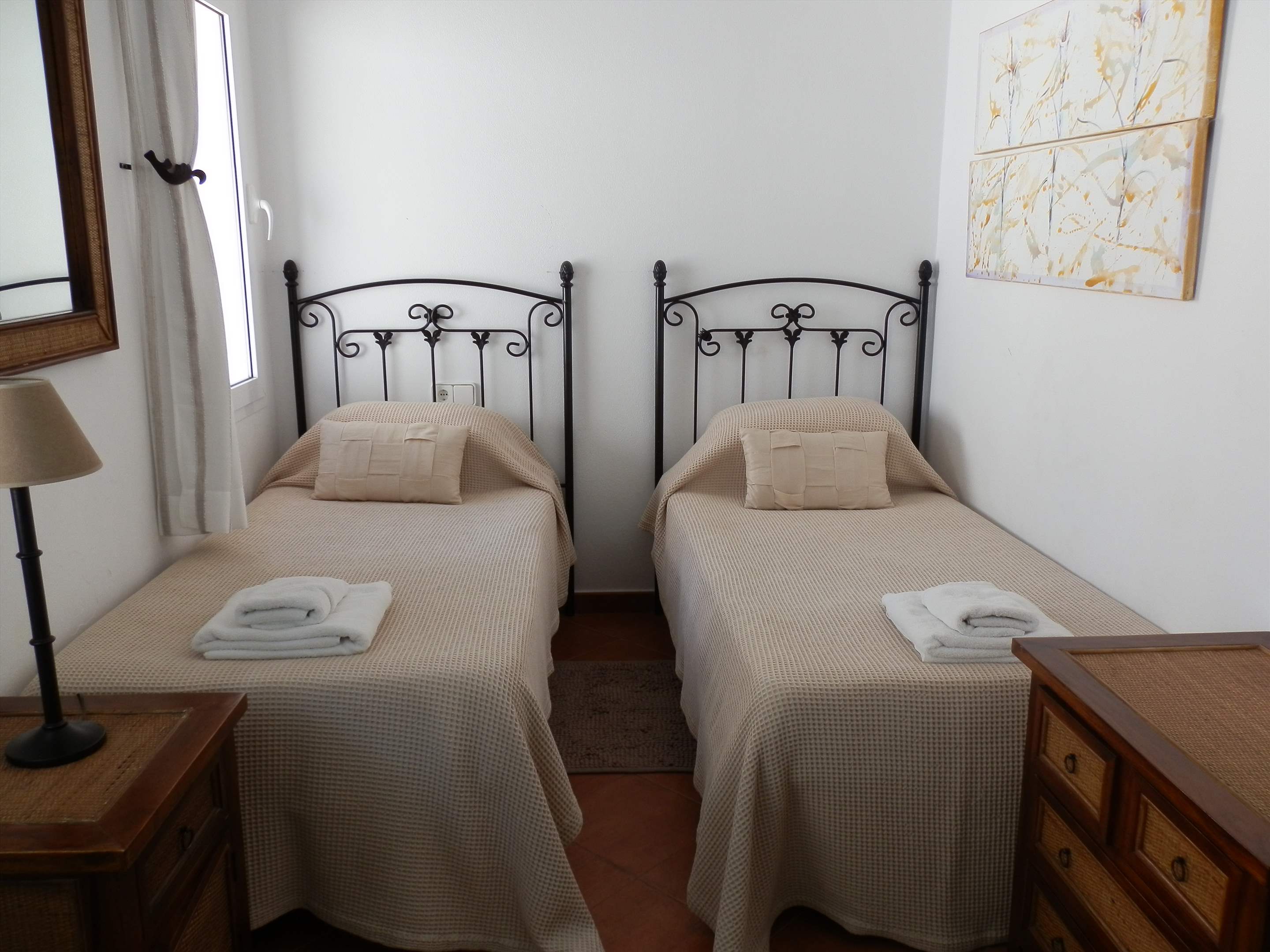 Los Arcos , 5 bedroom villa in Mahon, San Luis & South East, Menorca Photo #19