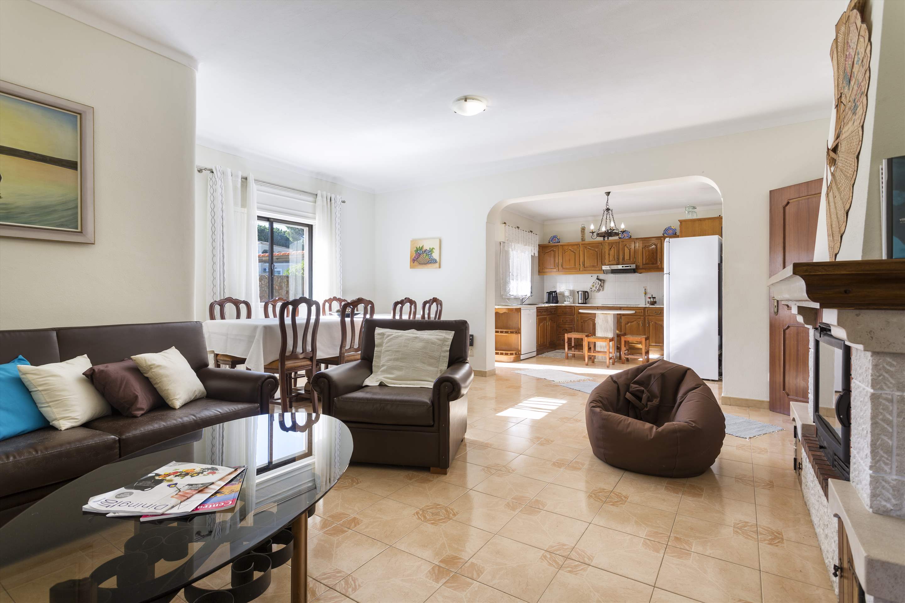Casa Luis, 5 bedroom villa in Vilamoura Area, Algarve Photo #5