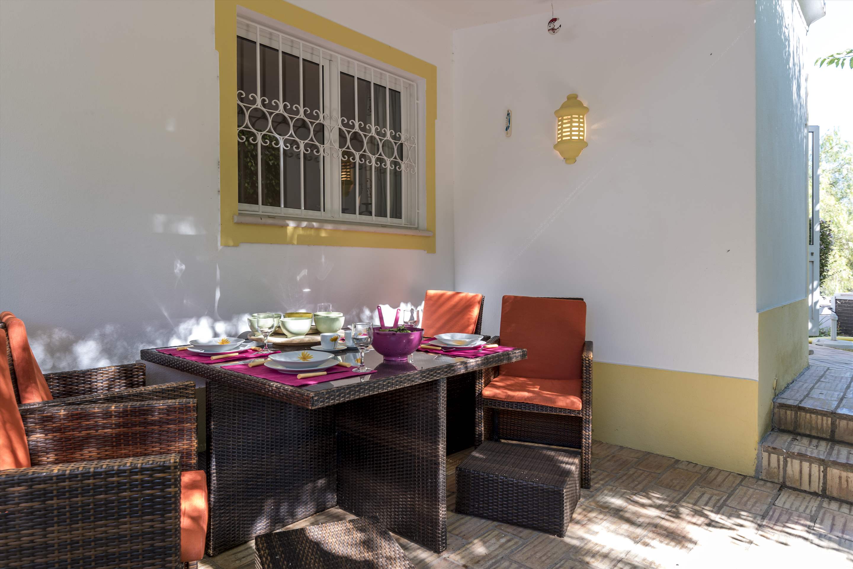 Casa Guia, Two Bedroom Rate, 2 bedroom villa in Gale, Vale da Parra and Guia, Algarve Photo #15