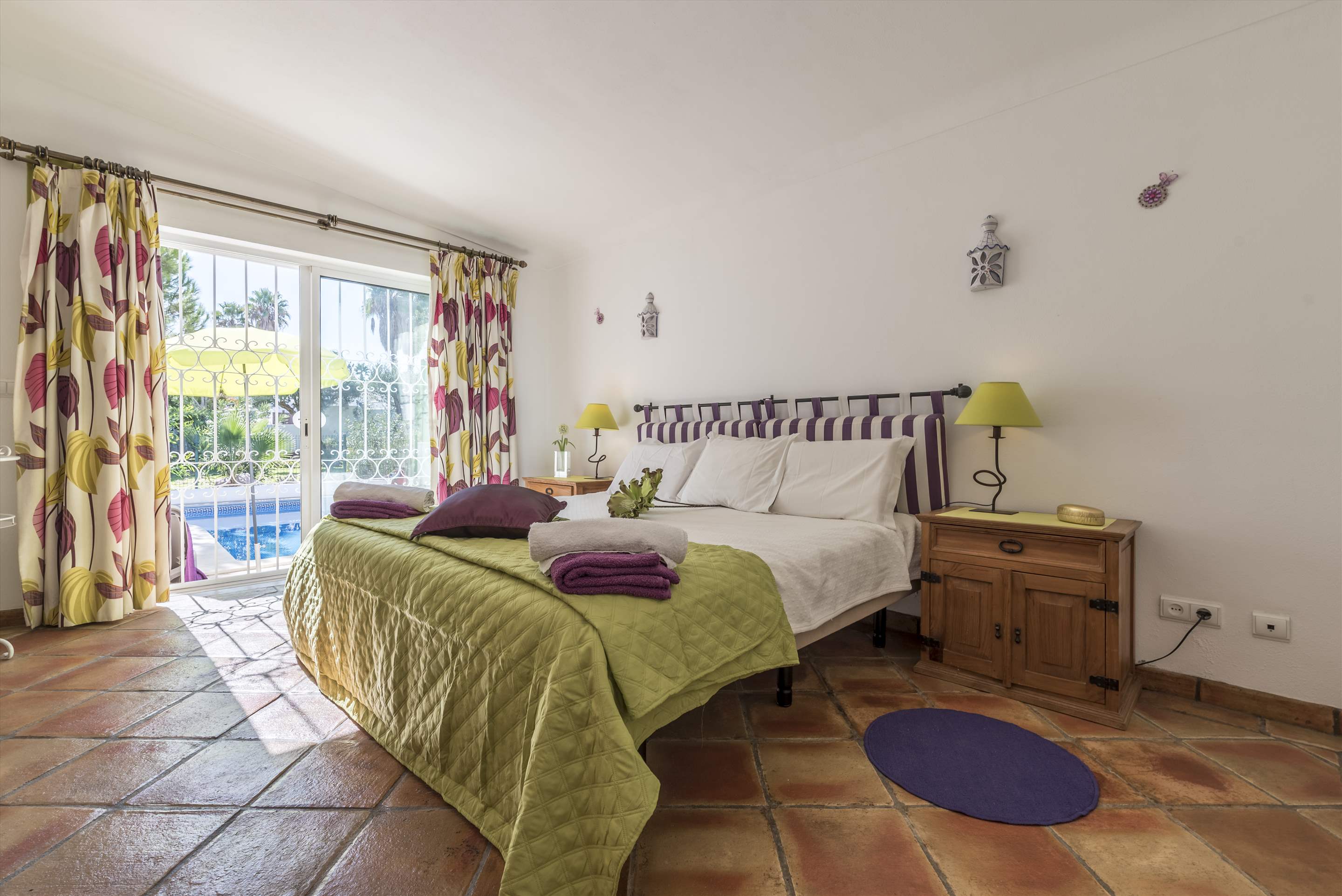 Casa Guia, Two Bedroom Rate, 2 bedroom villa in Gale, Vale da Parra and Guia, Algarve Photo #18