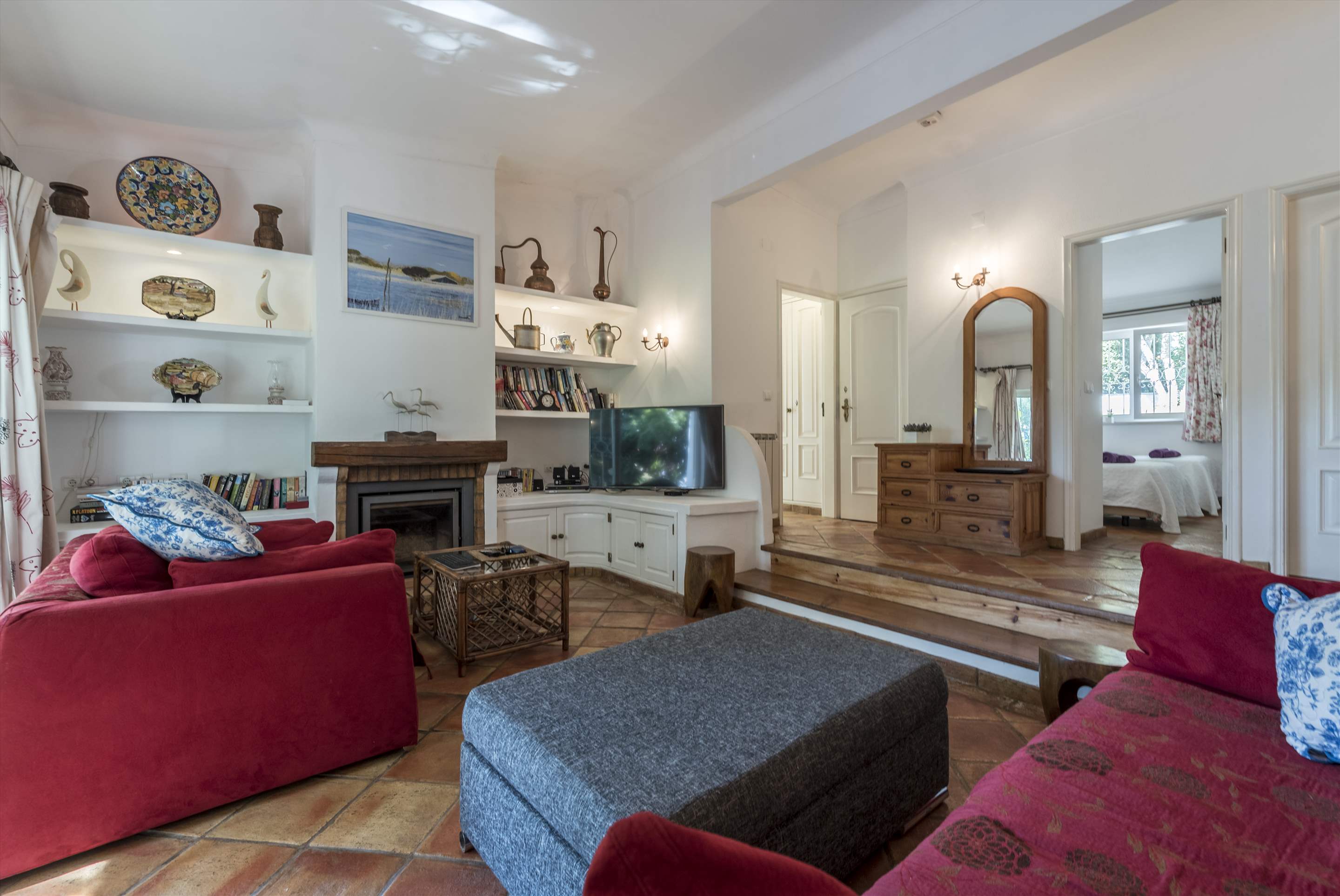 Casa Guia, Two Bedroom Rate, 2 bedroom villa in Gale, Vale da Parra and Guia, Algarve Photo #6