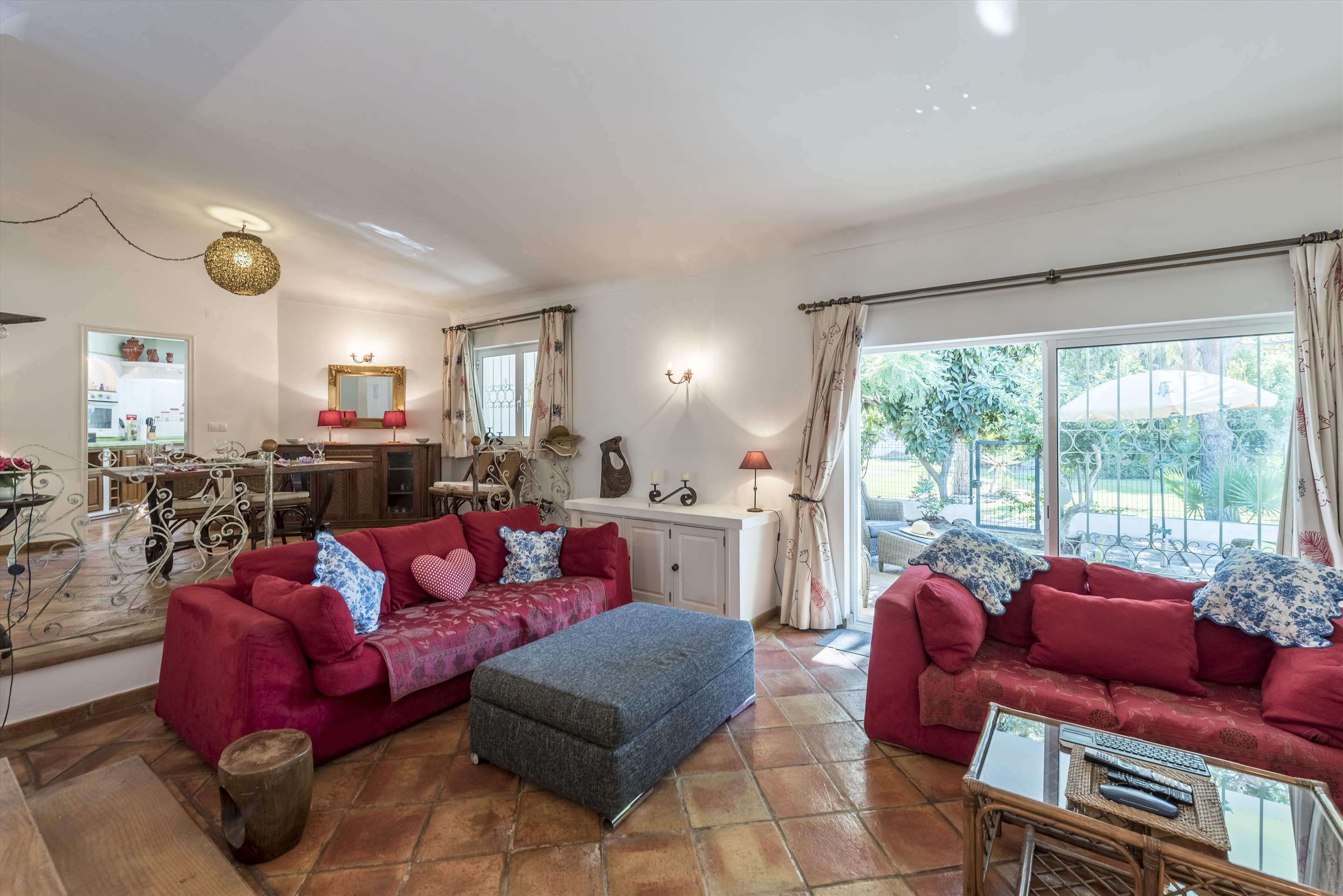 Casa Guia, Two Bedroom Rate, 2 bedroom villa in Gale, Vale da Parra and Guia, Algarve Photo #7