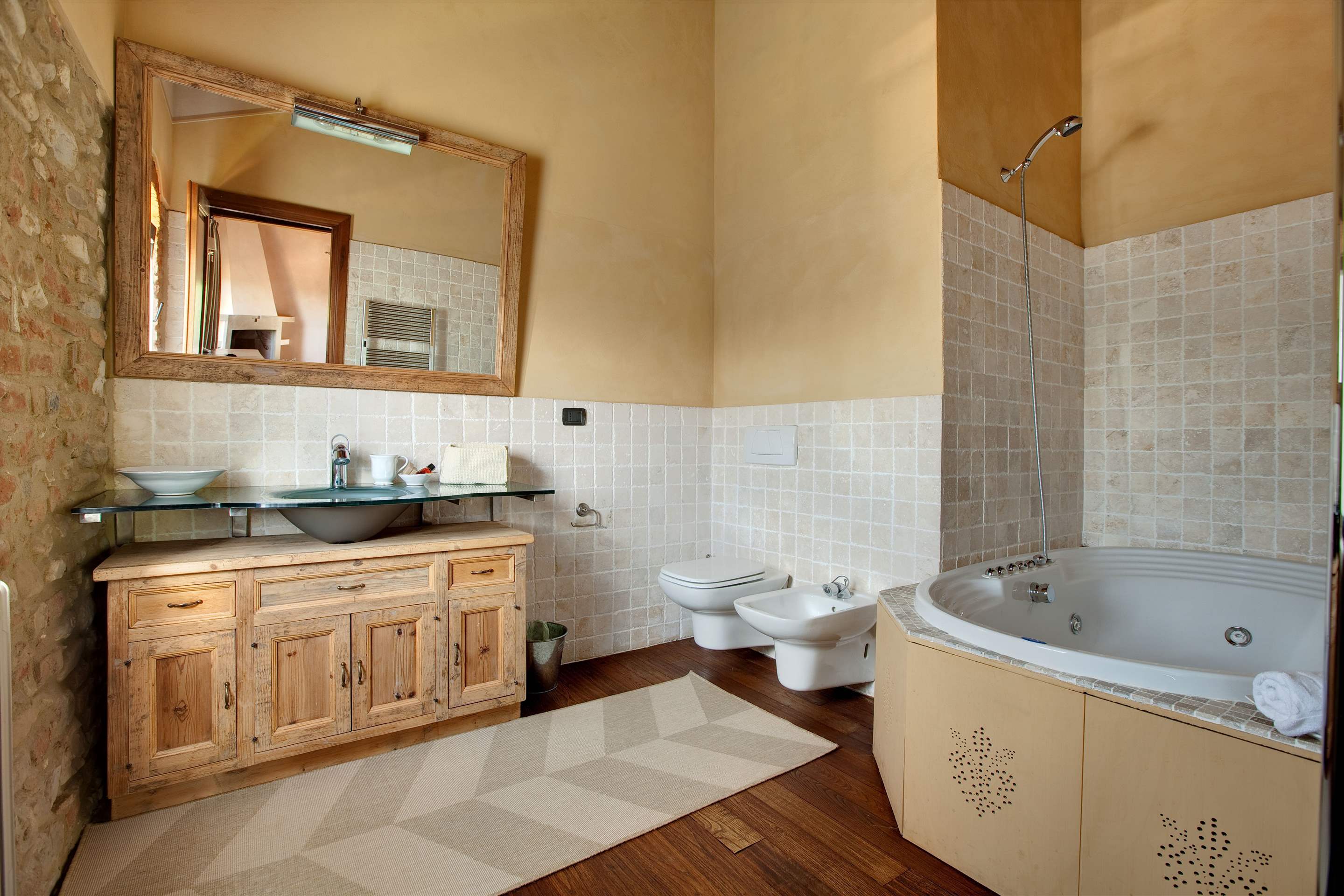 Villa Mercatale, 6 Bedroom rate, 6 bedroom villa in Chianti & Countryside, Tuscany Photo #21