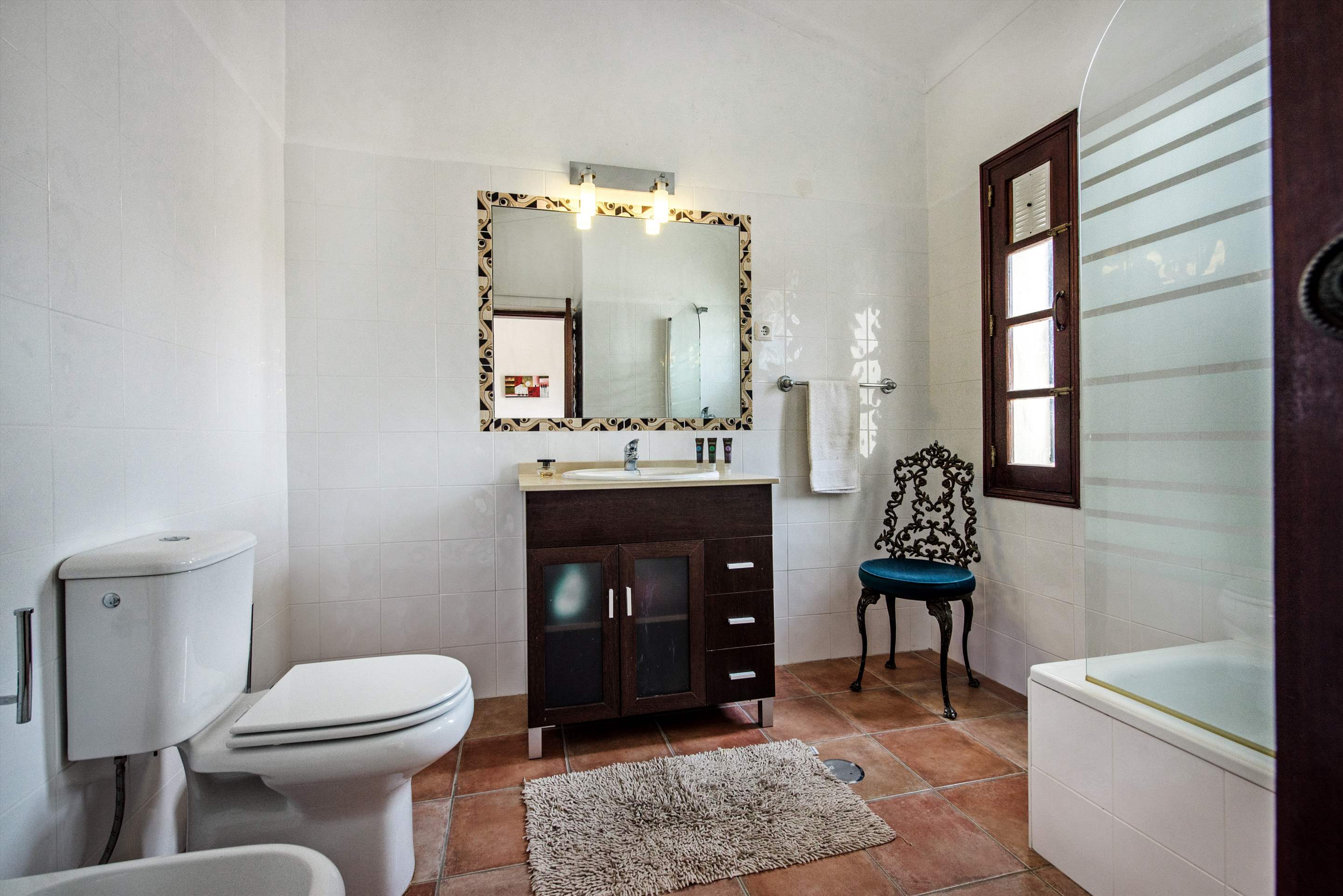 Casa Isabel, 3 bedroom villa in Gale, Vale da Parra and Guia, Algarve Photo #16