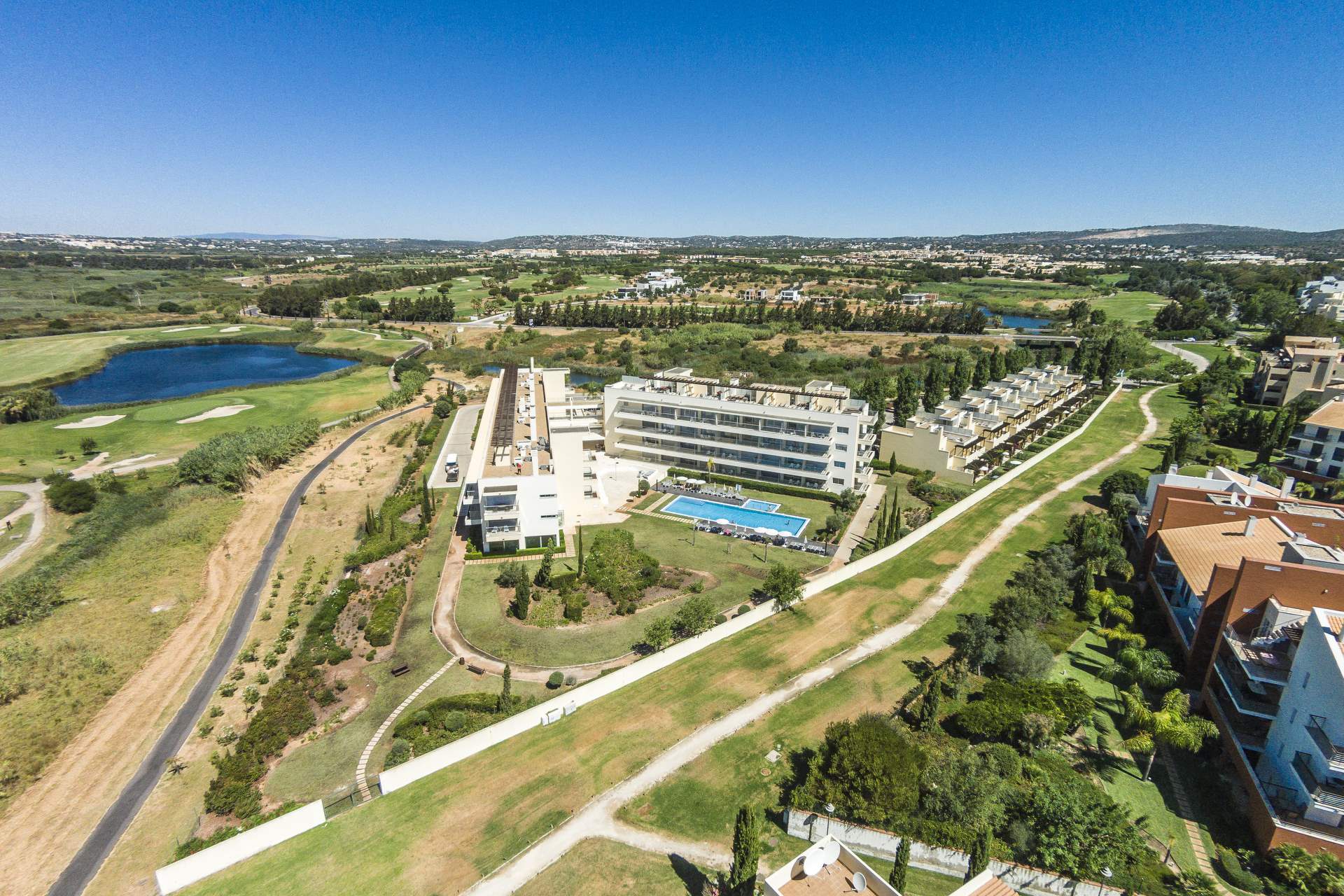 Laguna Resort, Three Bedroom Townhouse, 3 bedroom resort in Vilamoura Area, Algarve