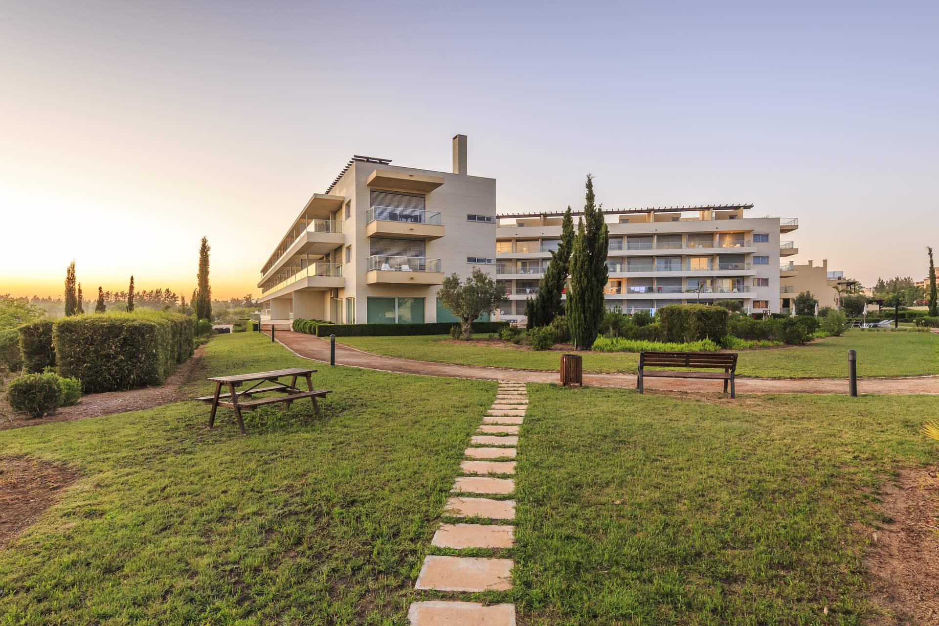 Laguna Resort, Three Bedroom Townhouse, 3 bedroom resort in Vilamoura Area, Algarve Photo #14