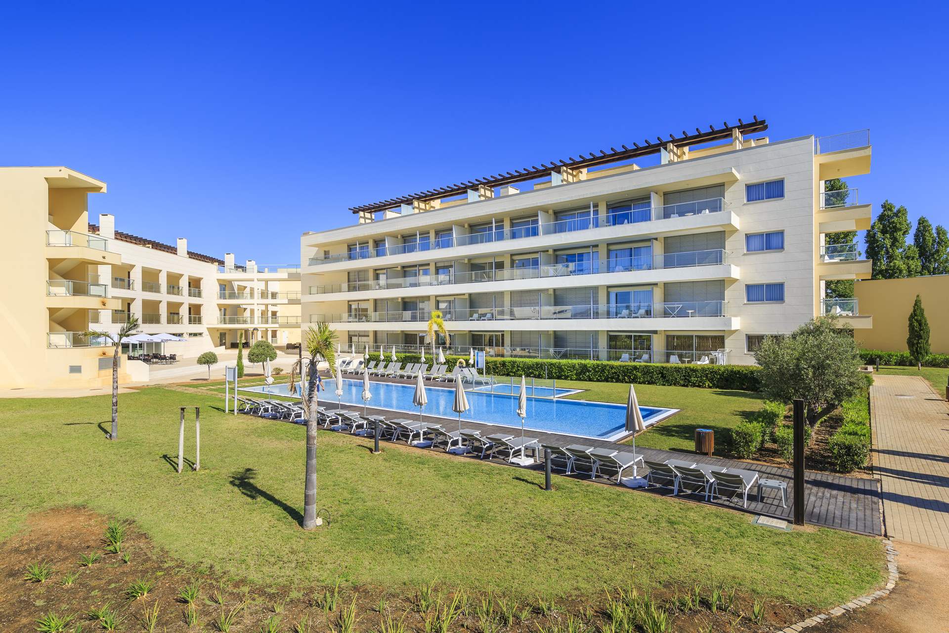 Laguna Resort, Three Bedroom Townhouse, 3 bedroom resort in Vilamoura Area, Algarve Photo #8