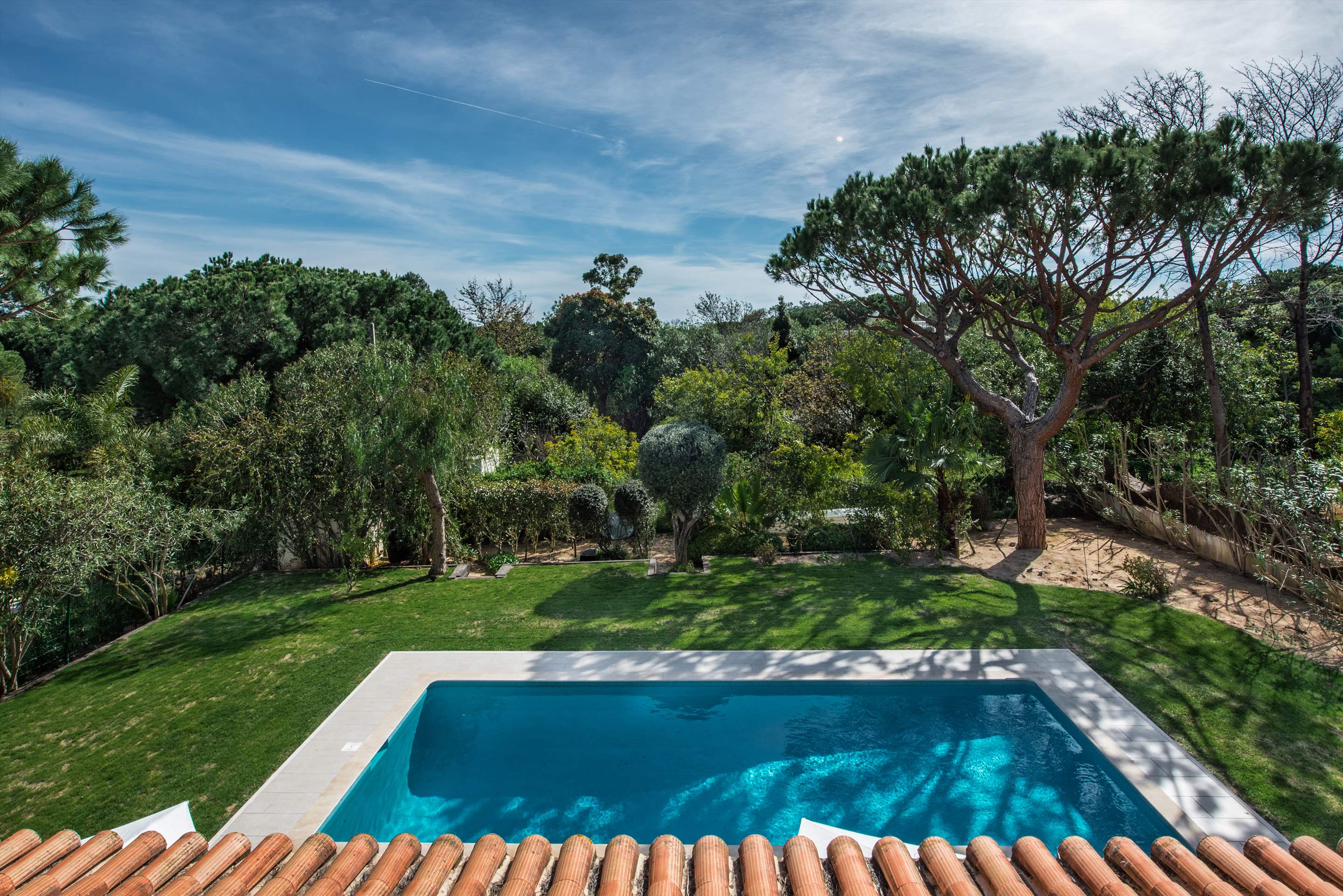Villa Carla, 3 bedroom villa in Vale do Lobo, Algarve Photo #26