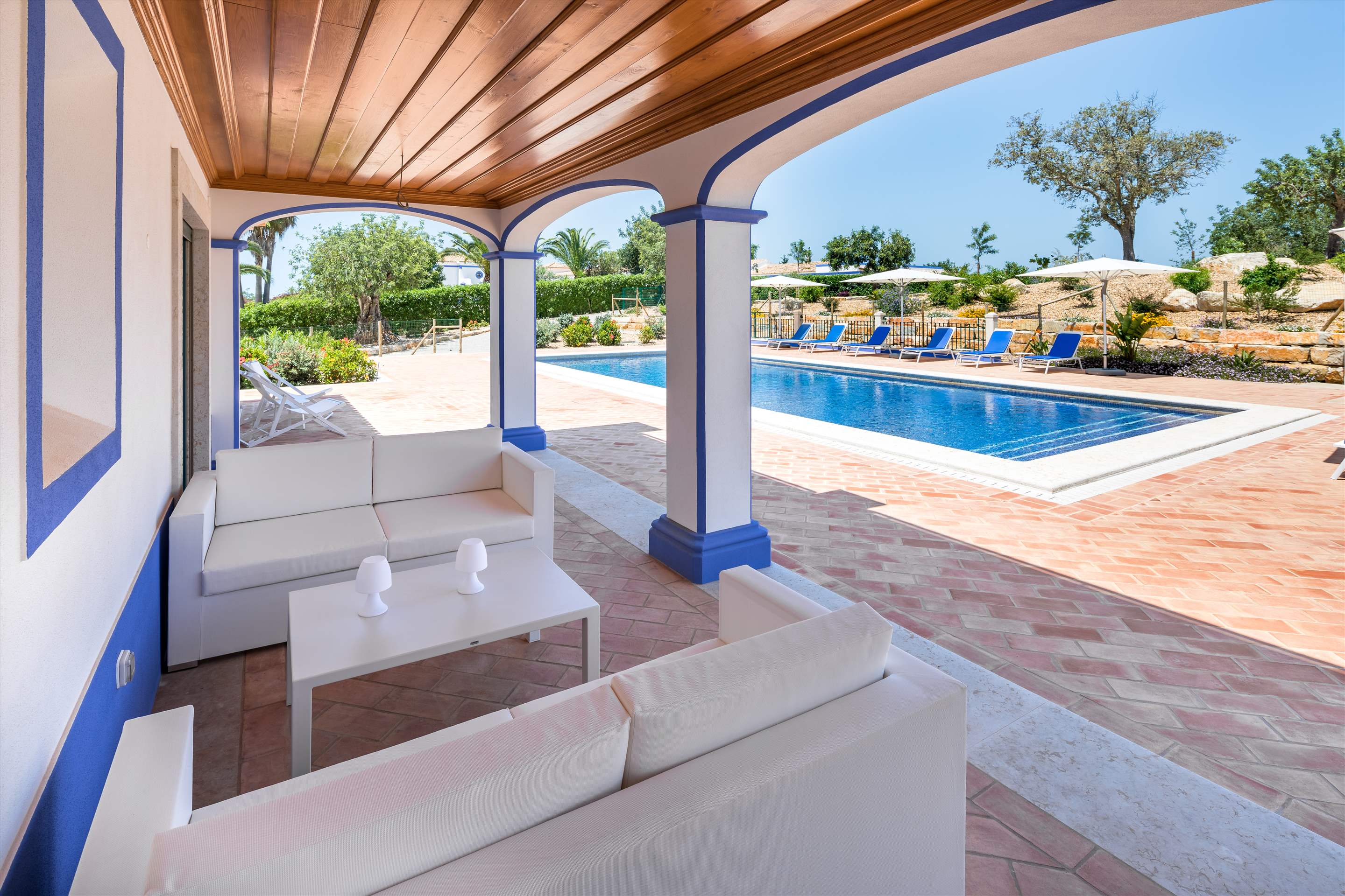 Villa Sky, 4 bedroom villa in Vilamoura Area, Algarve Photo #14