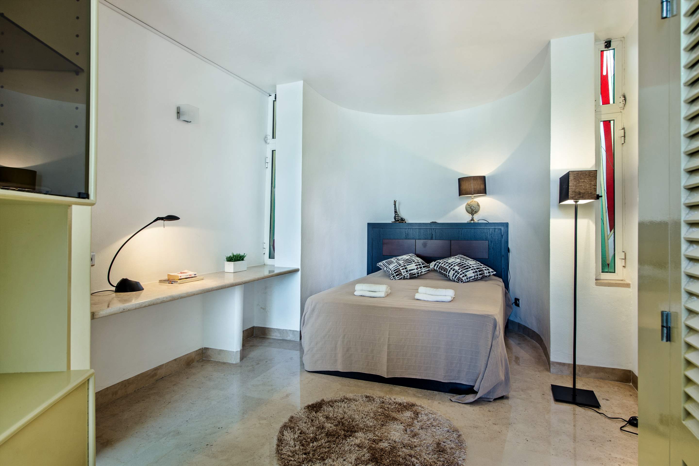 Estrela do Mar, 2 bedroom villa in Gale, Vale da Parra and Guia, Algarve Photo #13