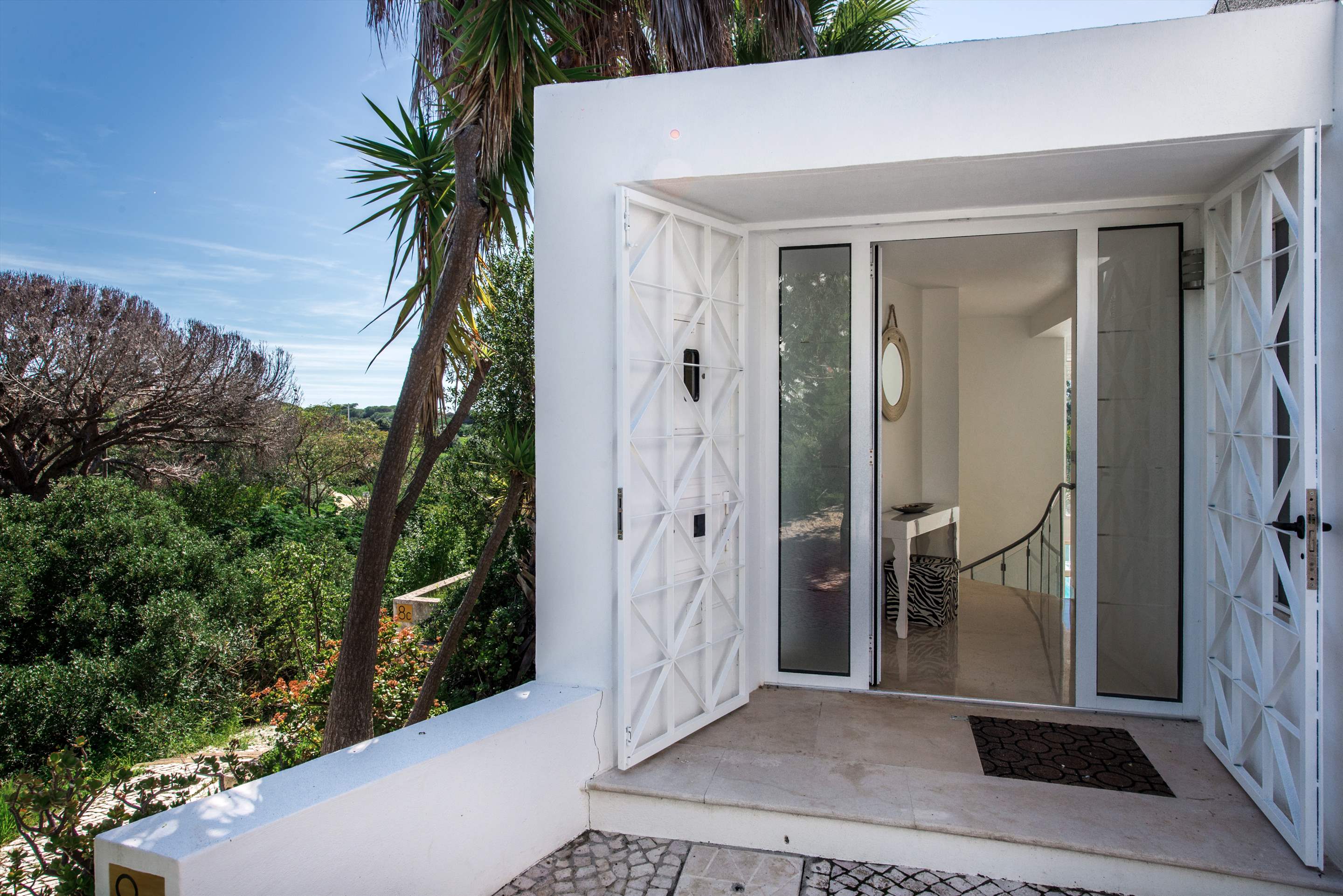 Estrela do Mar, 2 bedroom villa in Gale, Vale da Parra and Guia, Algarve Photo #19