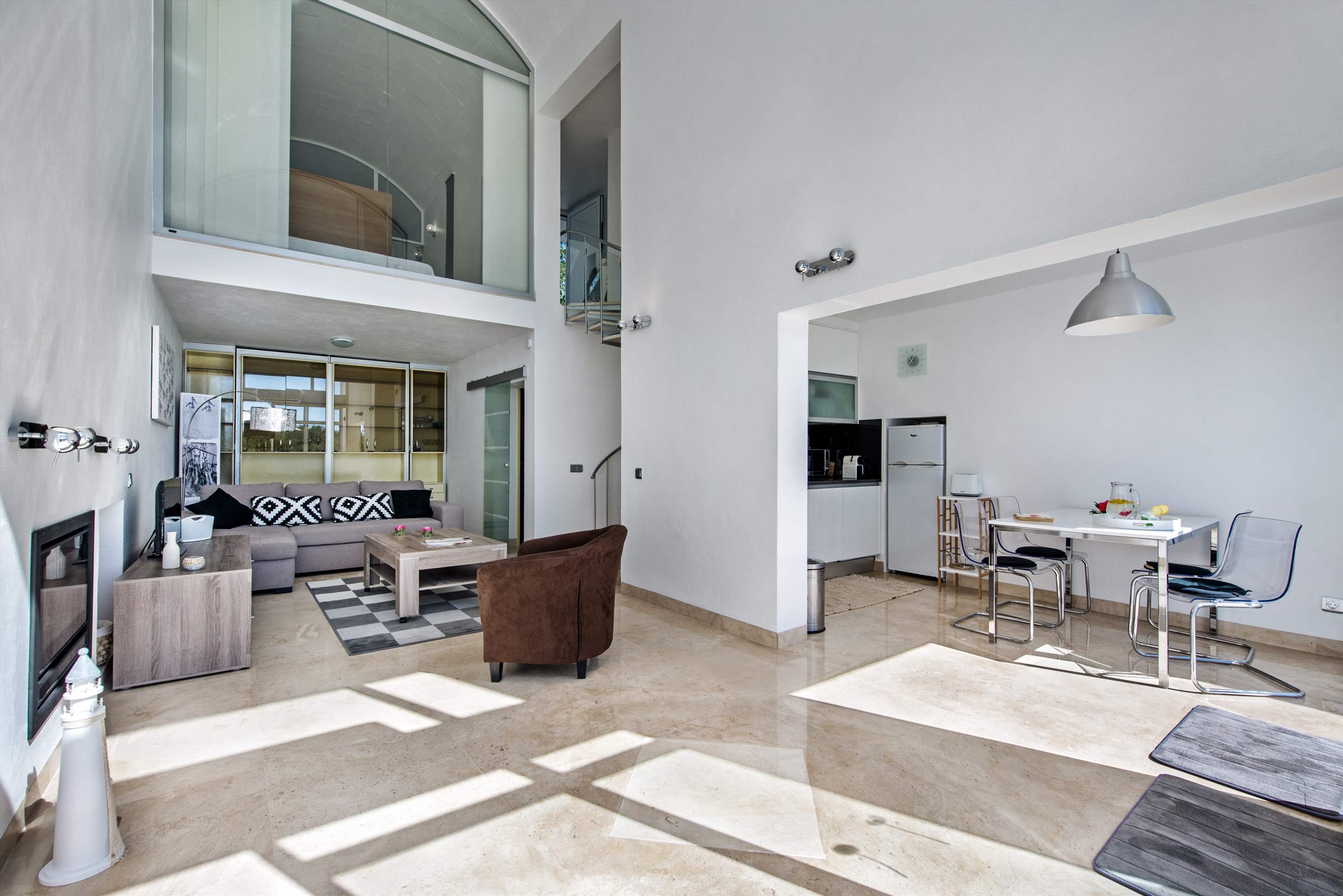 Estrela do Mar, 2 bedroom villa in Gale, Vale da Parra and Guia, Algarve Photo #3