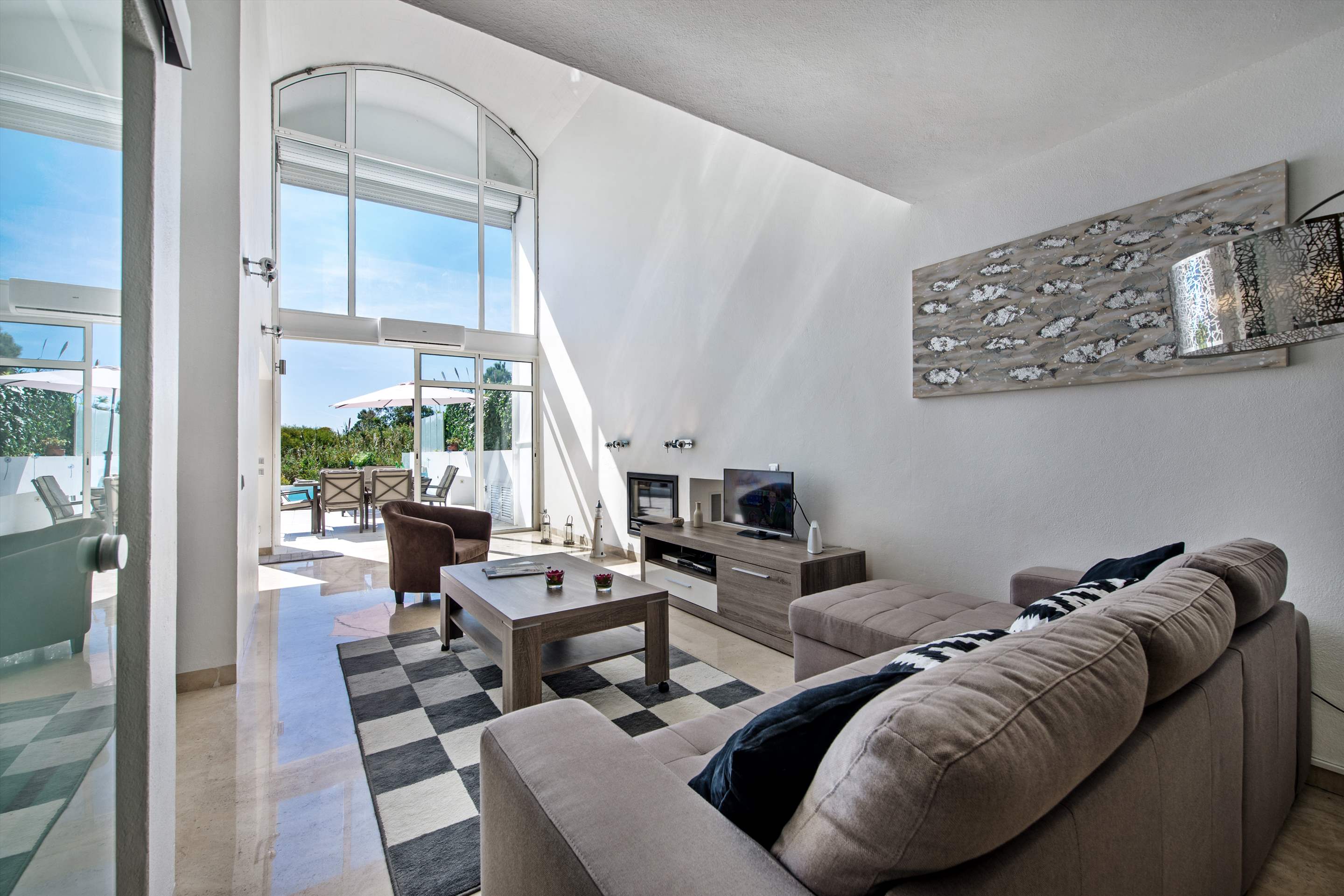 Estrela do Mar, 2 bedroom villa in Gale, Vale da Parra and Guia, Algarve Photo #9