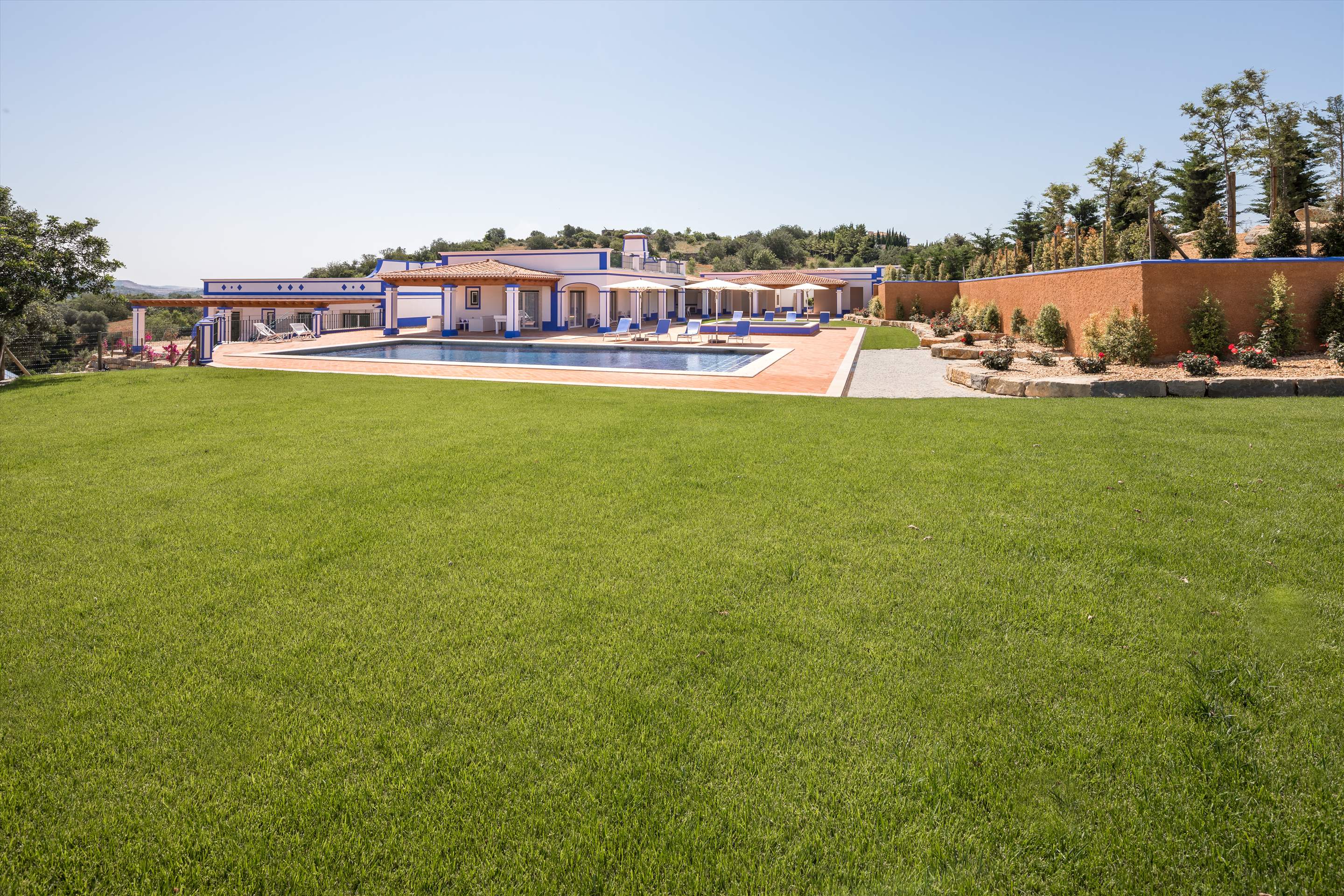 Villa Sky One, 3 bedroom villa in Vilamoura Area, Algarve Photo #29