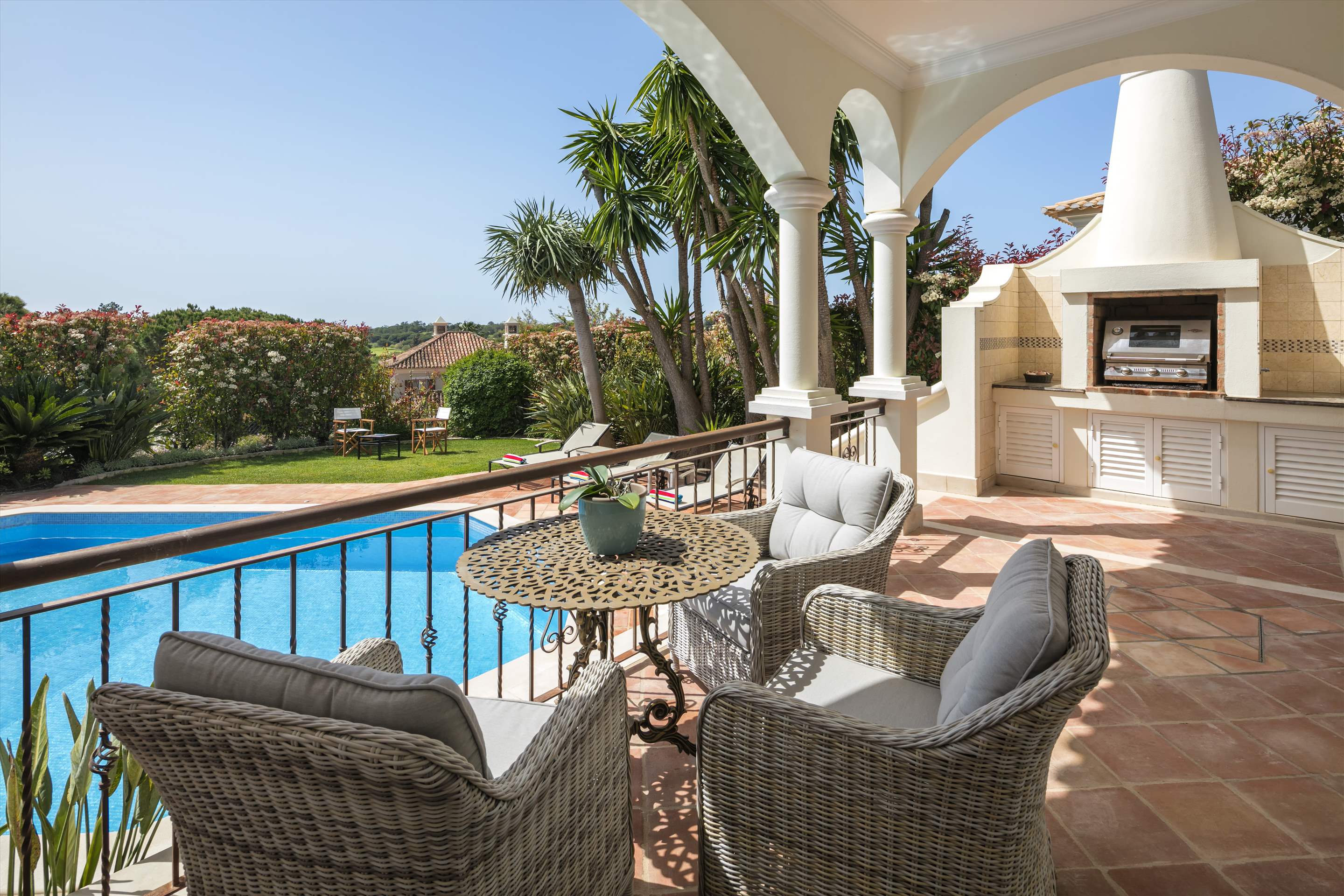 Villa Alegria, 88 Pin Altos, 4 bedroom villa in Quinta do Lago, Algarve Photo #11