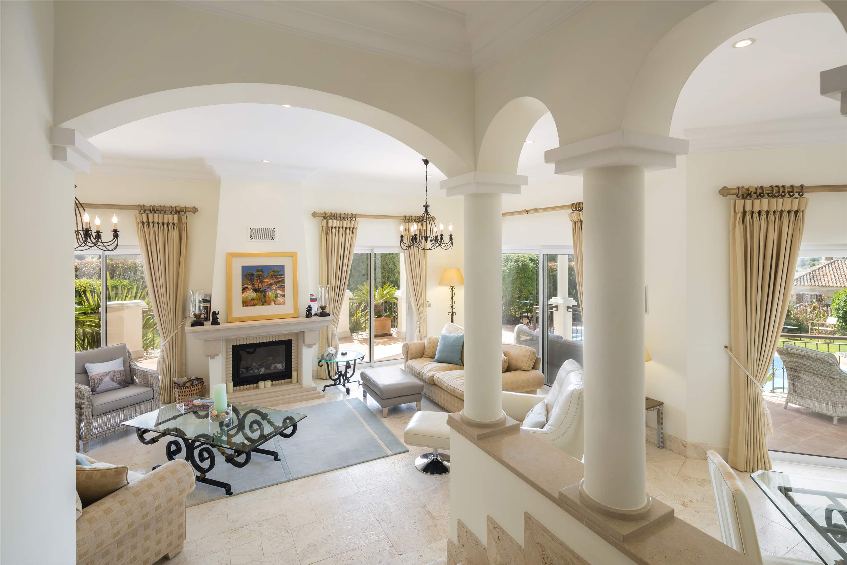 Villa Alegria, 88 Pin Altos, 4 bedroom villa in Quinta do Lago, Algarve Photo #14