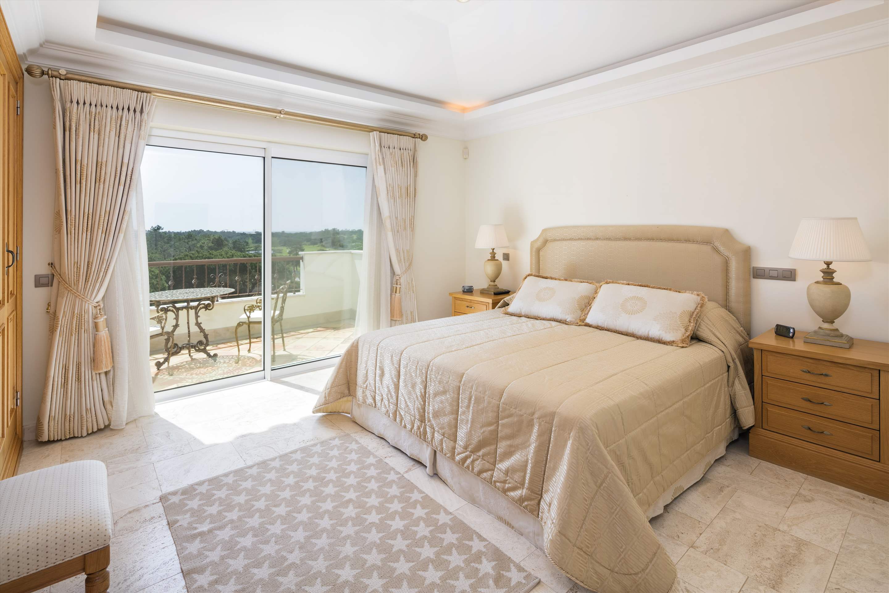 Villa Alegria, 88 Pin Altos, 4 bedroom villa in Quinta do Lago, Algarve Photo #15