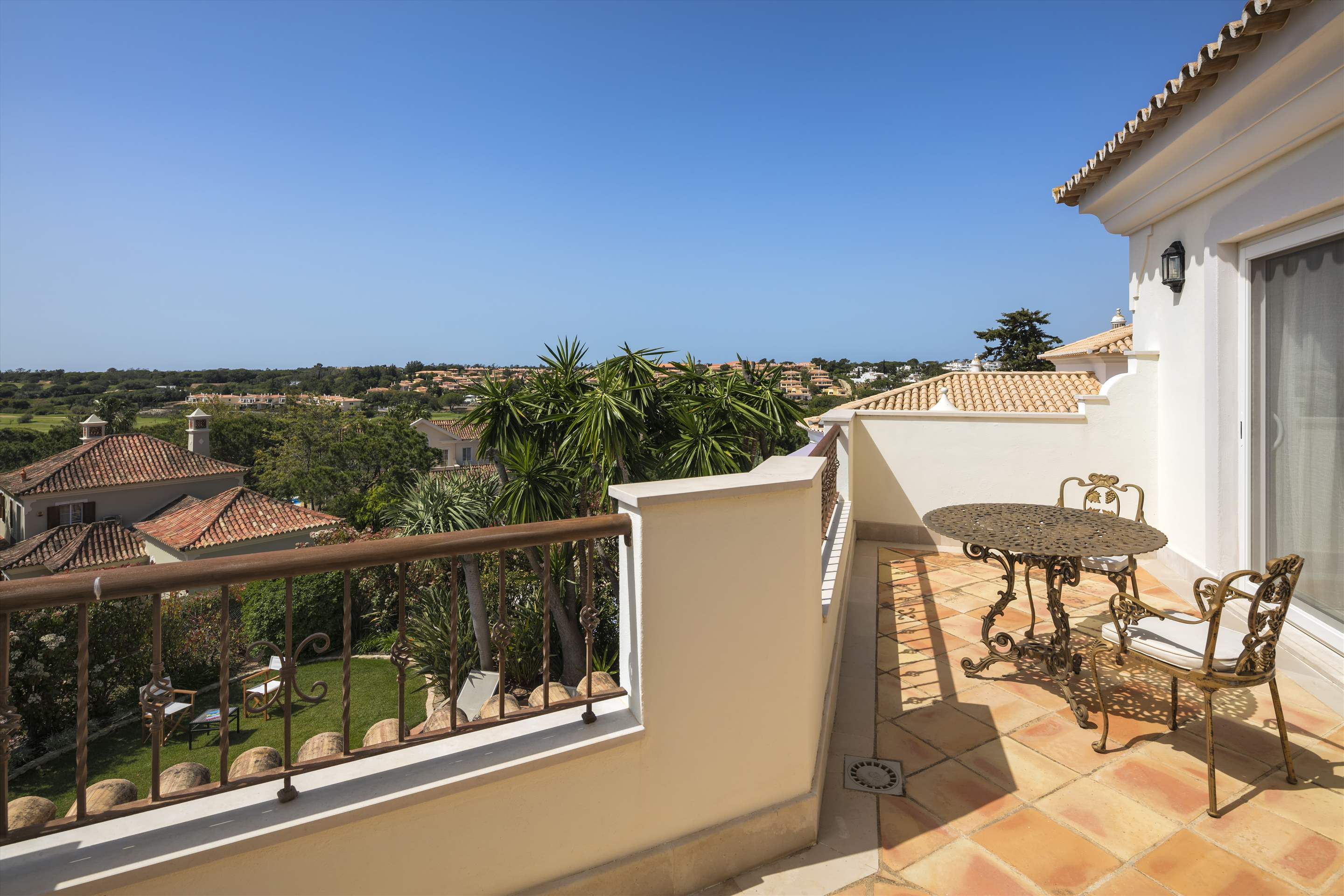 Villa Alegria, 88 Pin Altos, 4 bedroom villa in Quinta do Lago, Algarve Photo #17