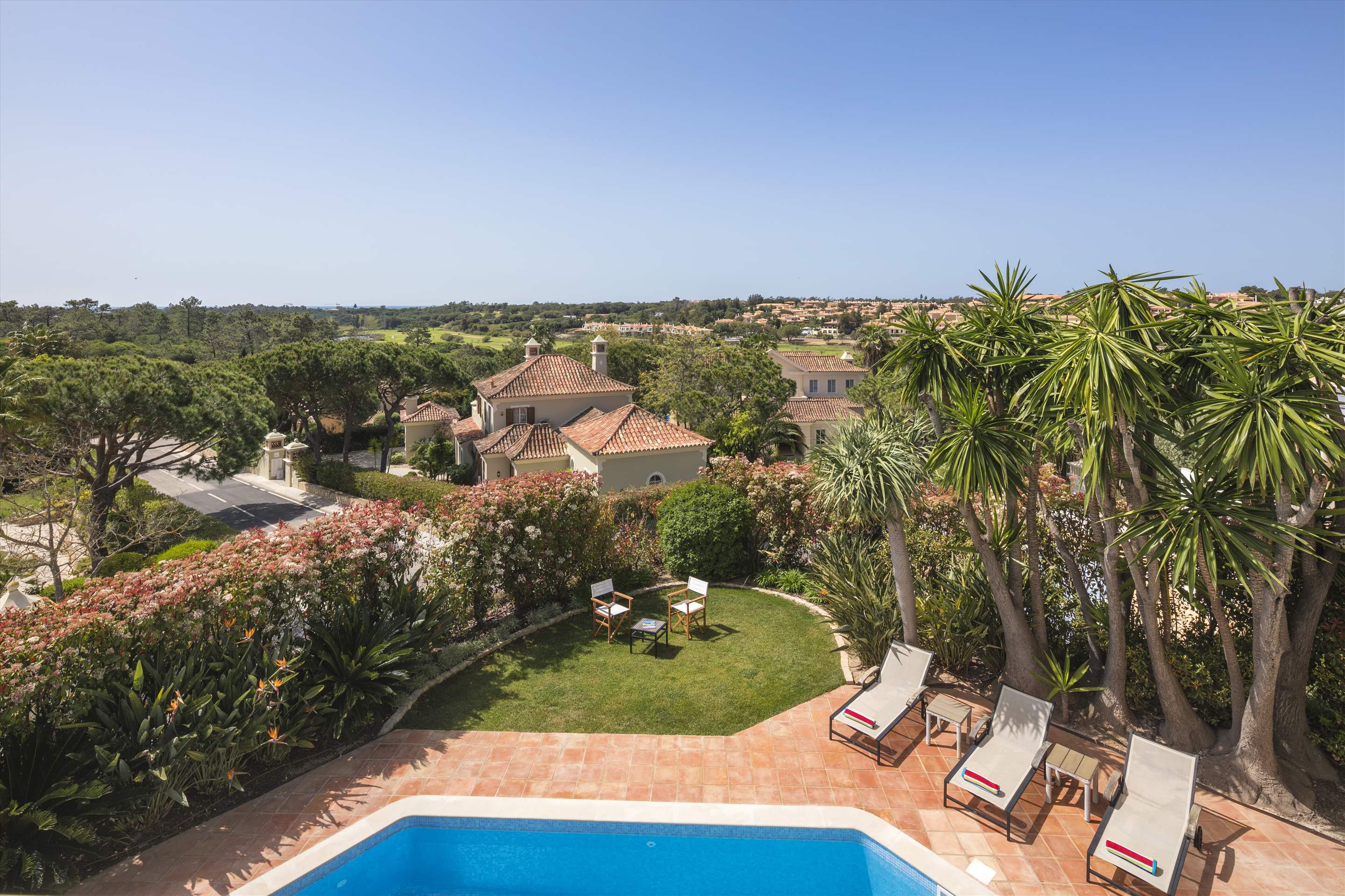 Villa Alegria, 88 Pin Altos, 4 bedroom villa in Quinta do Lago, Algarve Photo #18