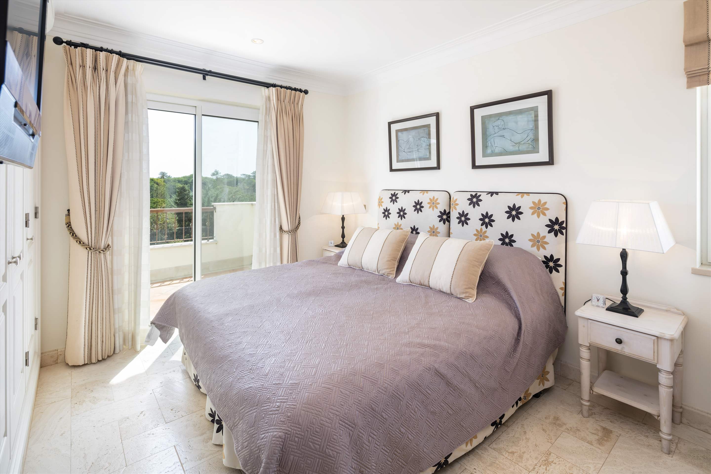 Villa Alegria, 88 Pin Altos, 4 bedroom villa in Quinta do Lago, Algarve Photo #21