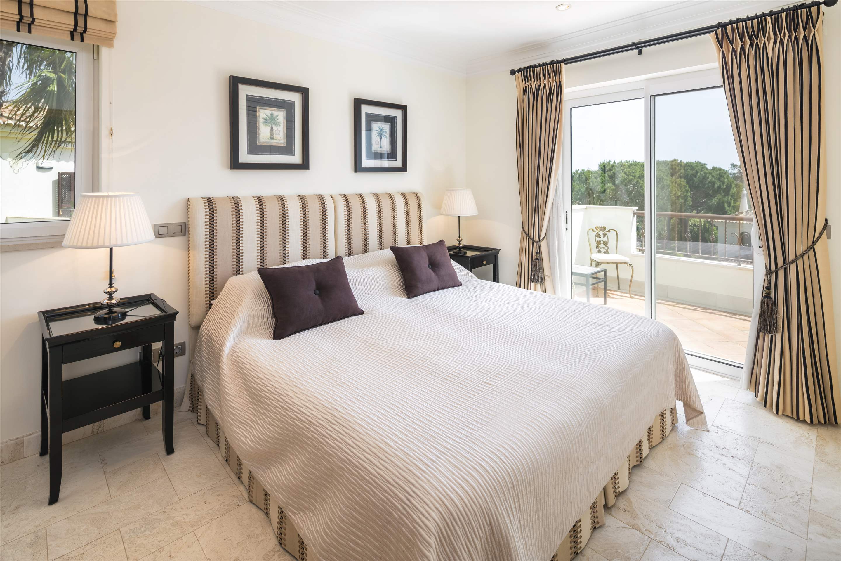 Villa Alegria, 88 Pin Altos, 4 bedroom villa in Quinta do Lago, Algarve Photo #23