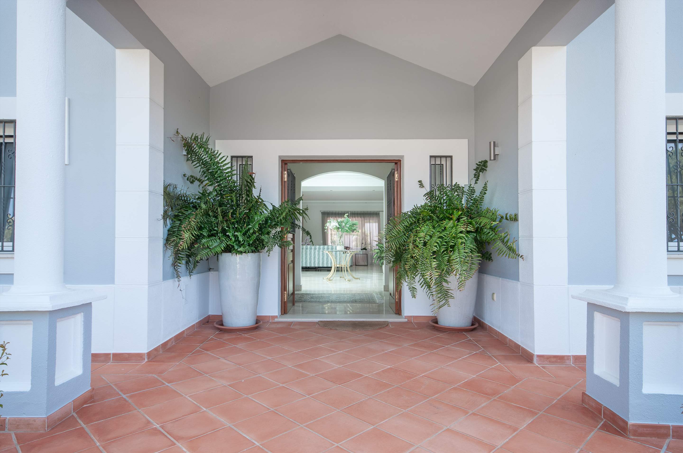 Villa Miro, 5 bedroom villa in Vale do Lobo, Algarve Photo #19