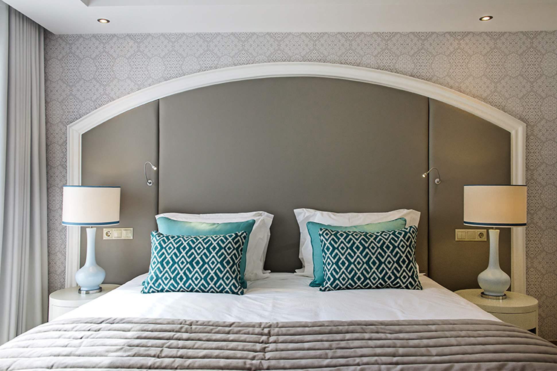 Four Seasons Fairways 2 Bed Hillside Apartment, Thursday Arrival, 2 bedroom villa in Four Seasons Fairways, Algarve Photo #10