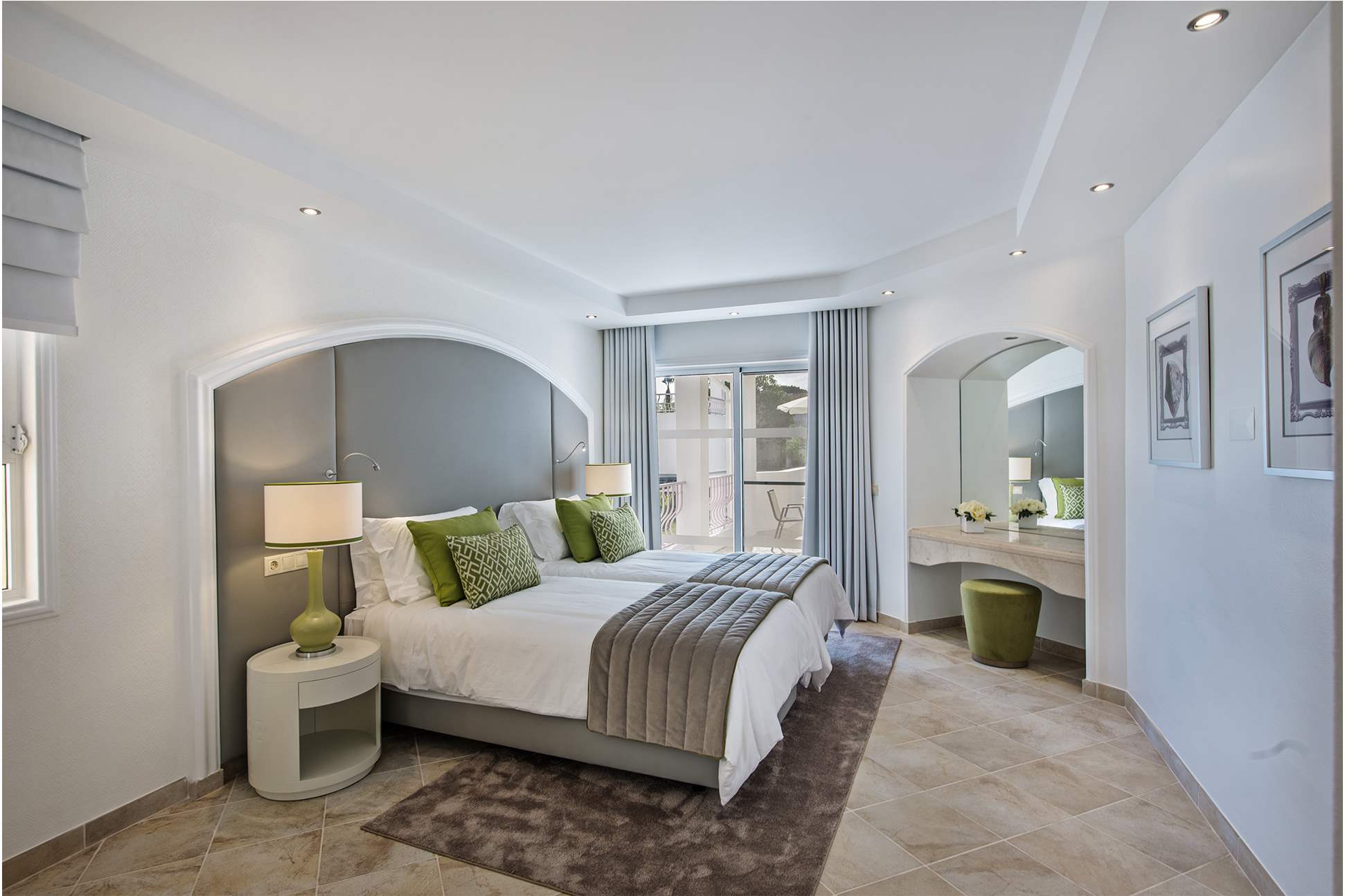 Four Seasons Fairways 3 Bed Hillside Apartment, Thursday Arrival, 3 bedroom villa in Four Seasons Fairways, Algarve Photo #7