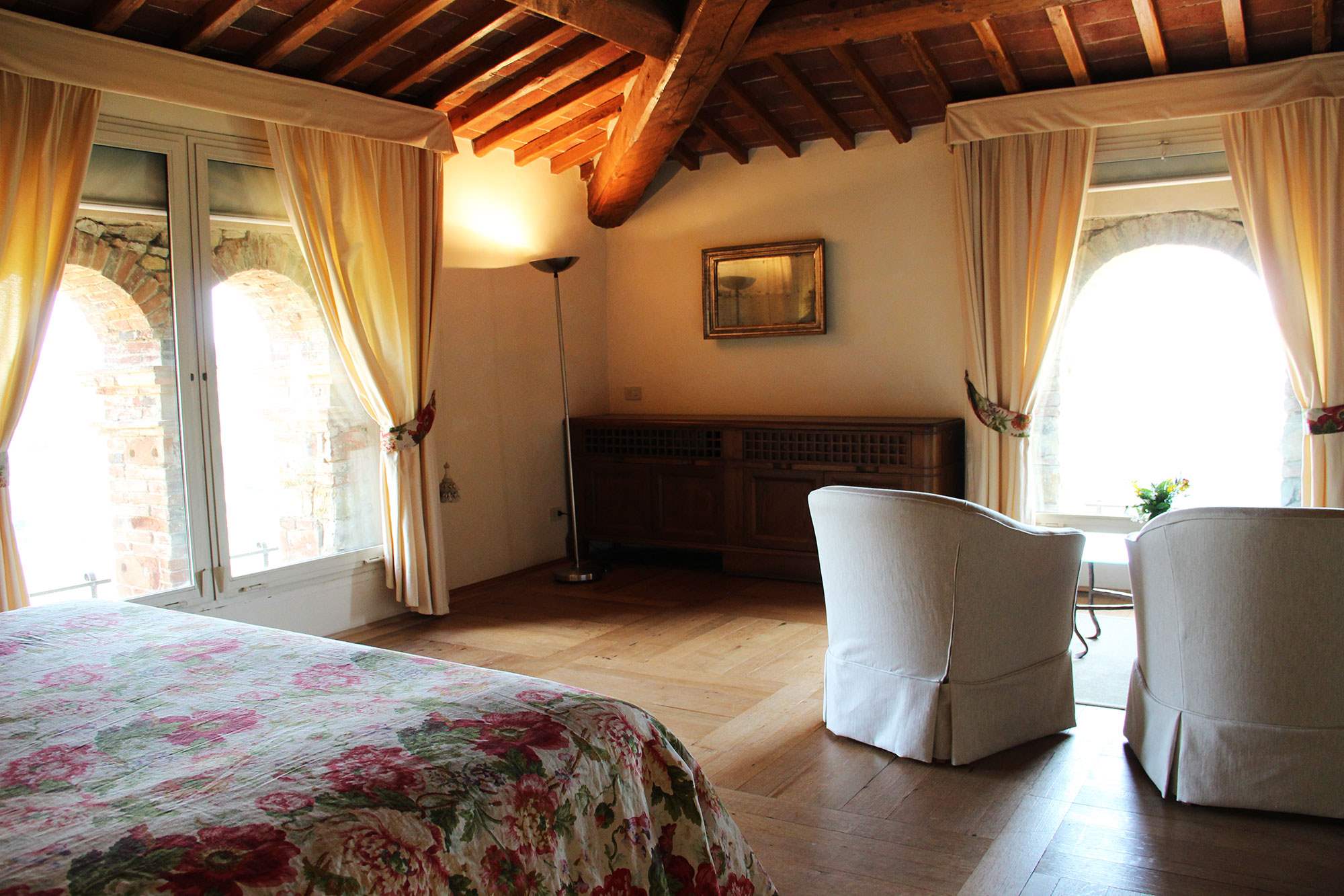 Apartment Torre , 2 bedroom apartment in Chianti & Countryside, Tuscany Photo #8