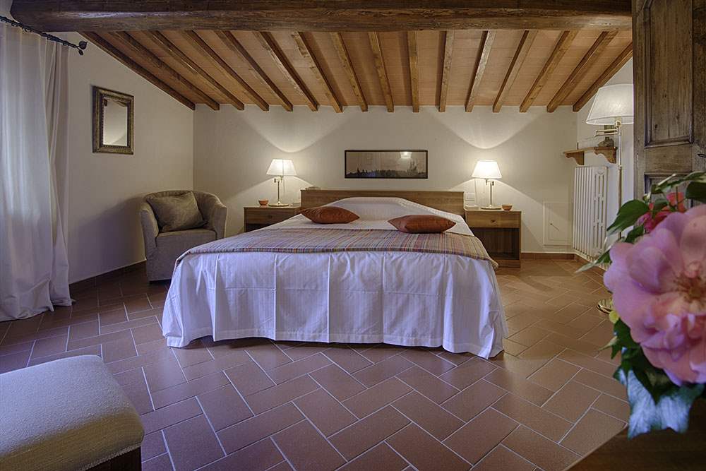 Villa La Valetta, 6 bedroom villa in Chianti & Countryside, Tuscany Photo #12