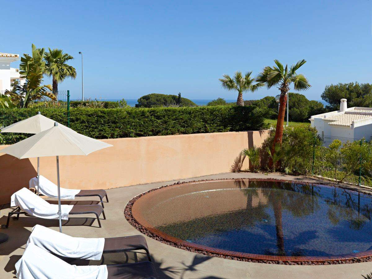 Sao Rafael Superior Villa (V3), 3 bedroom villa in Vidamar Resort, Algarve Photo #5