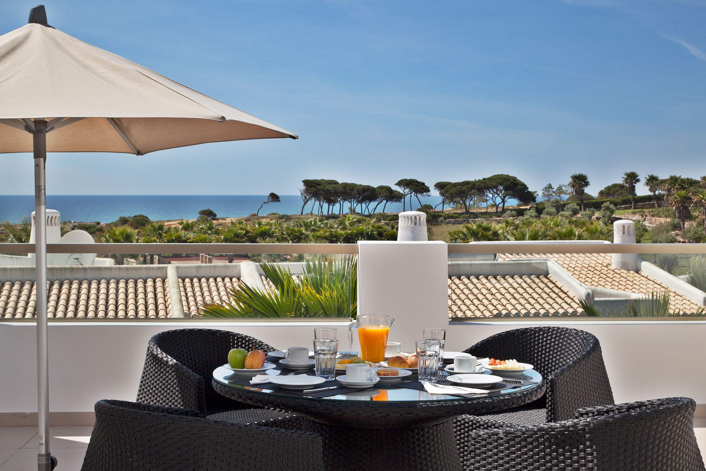 Sao Rafael Superior Villa (V3), 3 bedroom villa in Vidamar Resort, Algarve Photo #6