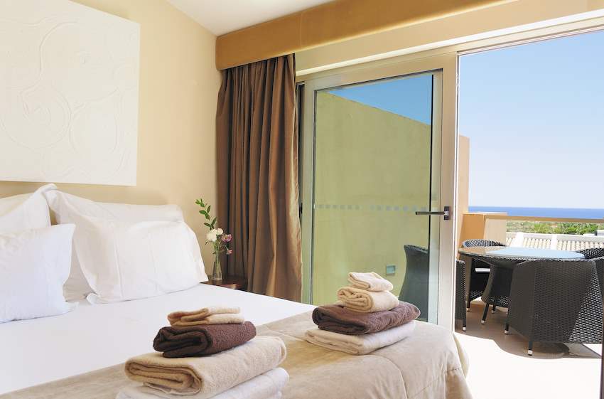 Sao Rafael Superior Villa (V3), 3 bedroom villa in Vidamar Resort, Algarve Photo #8