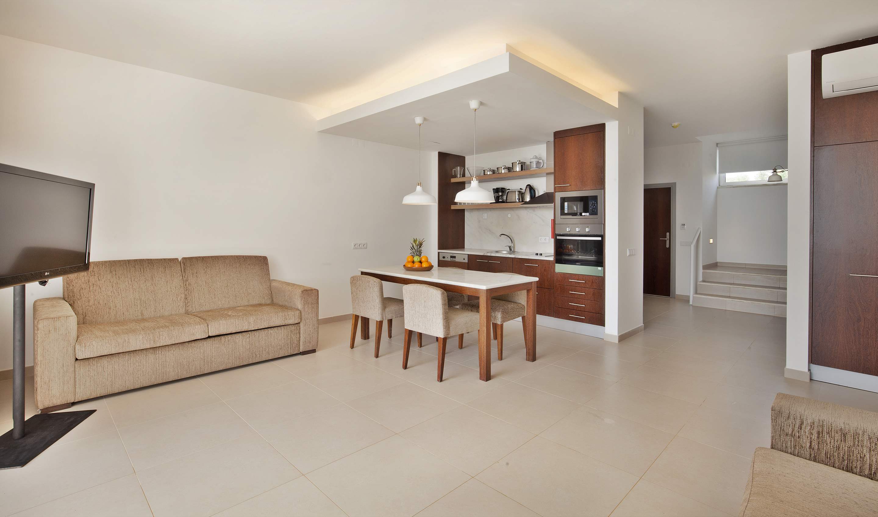 Sao Rafael 2 Bed Ocean Villa with Private Pool, 2 bedroom villa in Albufeira Area, Algarve Photo #4