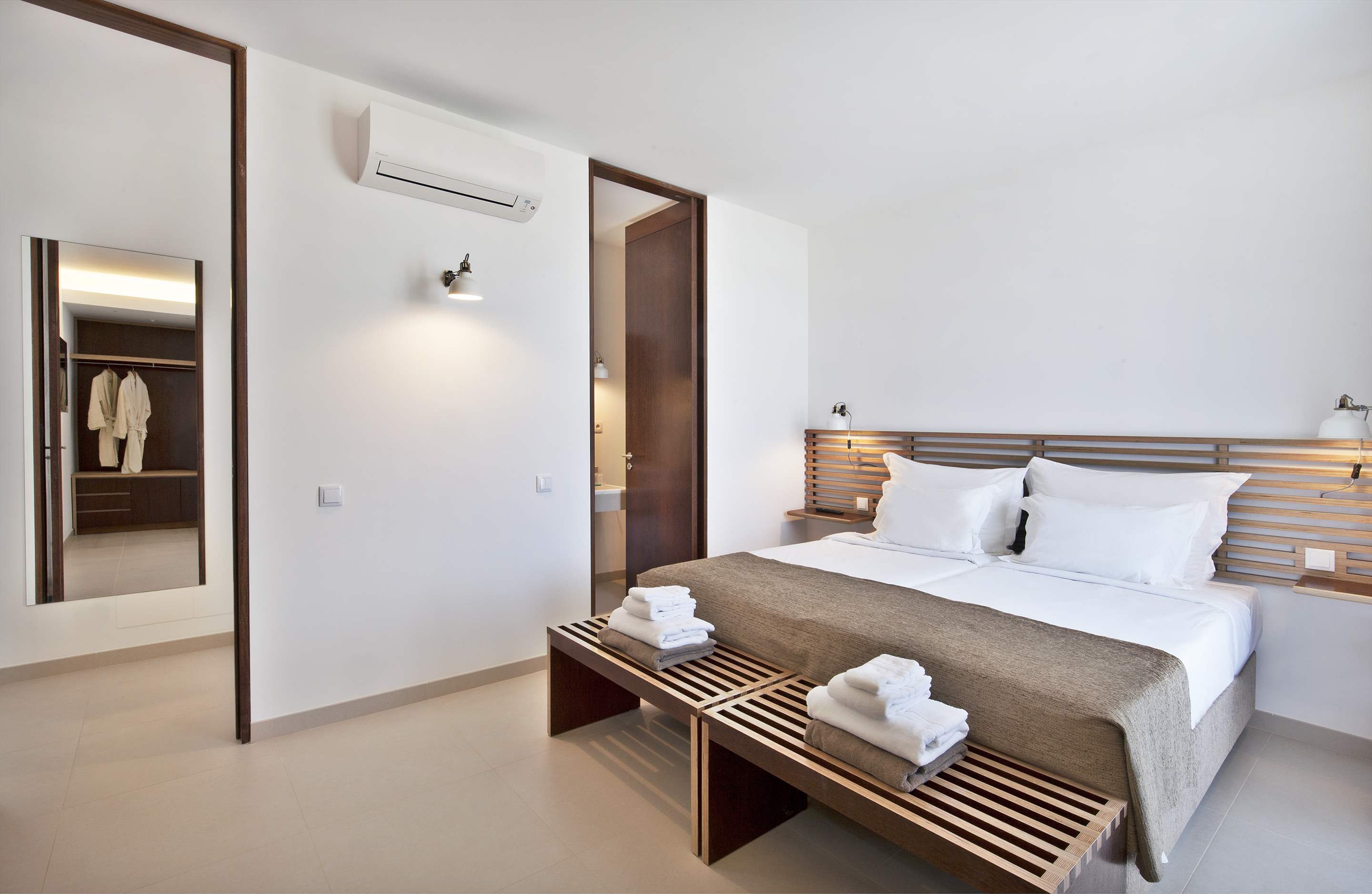 Sao Rafael 2 Bed Premium Villa with Private Pool, 2 bedroom villa in Albufeira Area, Algarve Photo #9