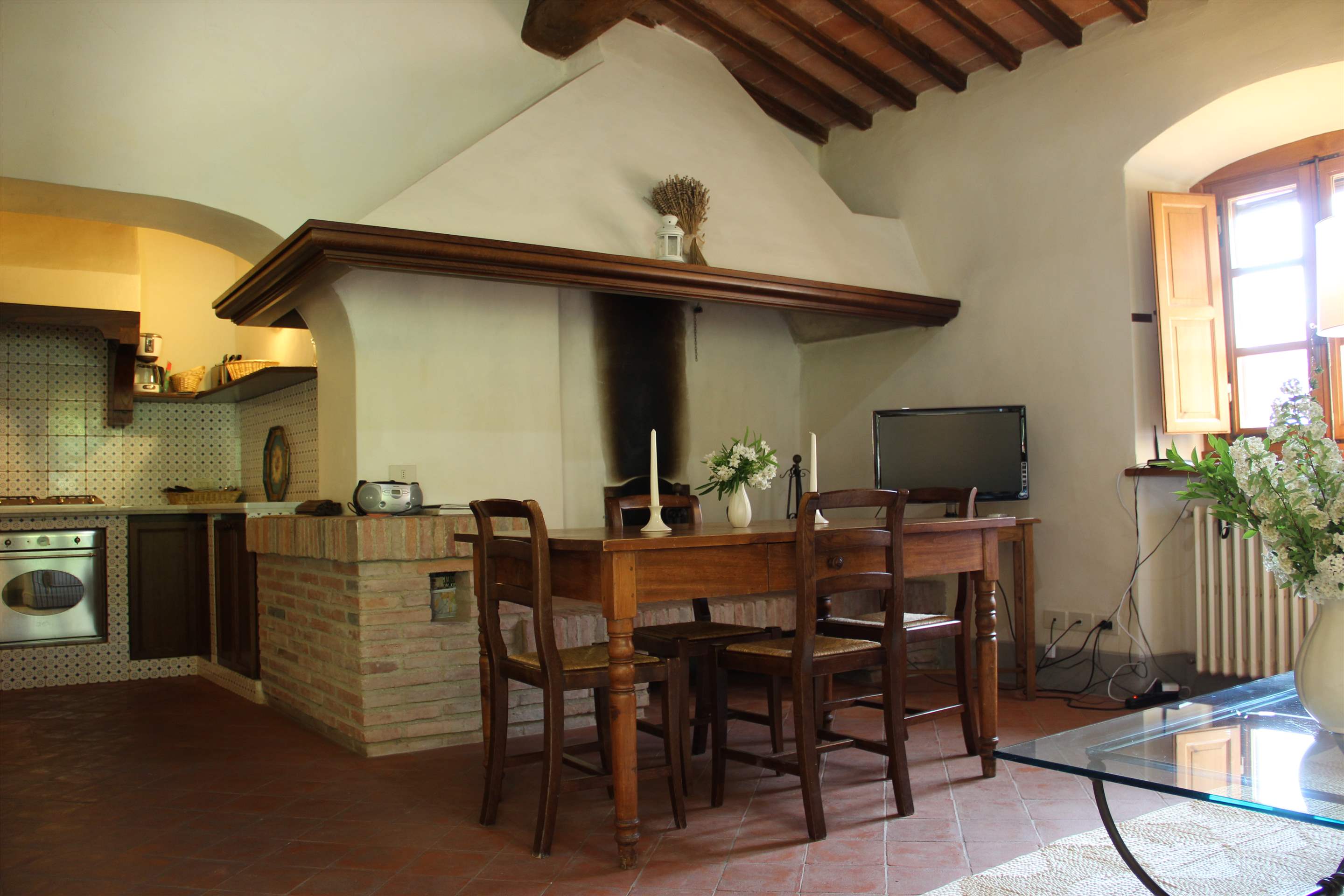 Villa Vista Panoramica, 14 bedroom villa in Chianti & Countryside, Tuscany Photo #17