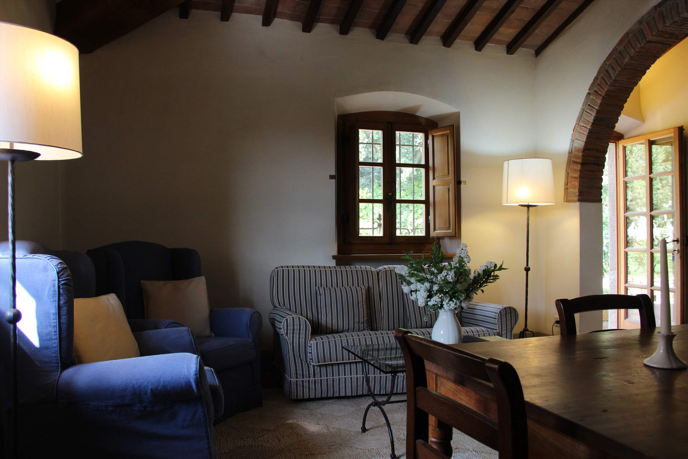 Villa Vista Panoramica, 14 bedroom villa in Chianti & Countryside, Tuscany Photo #18