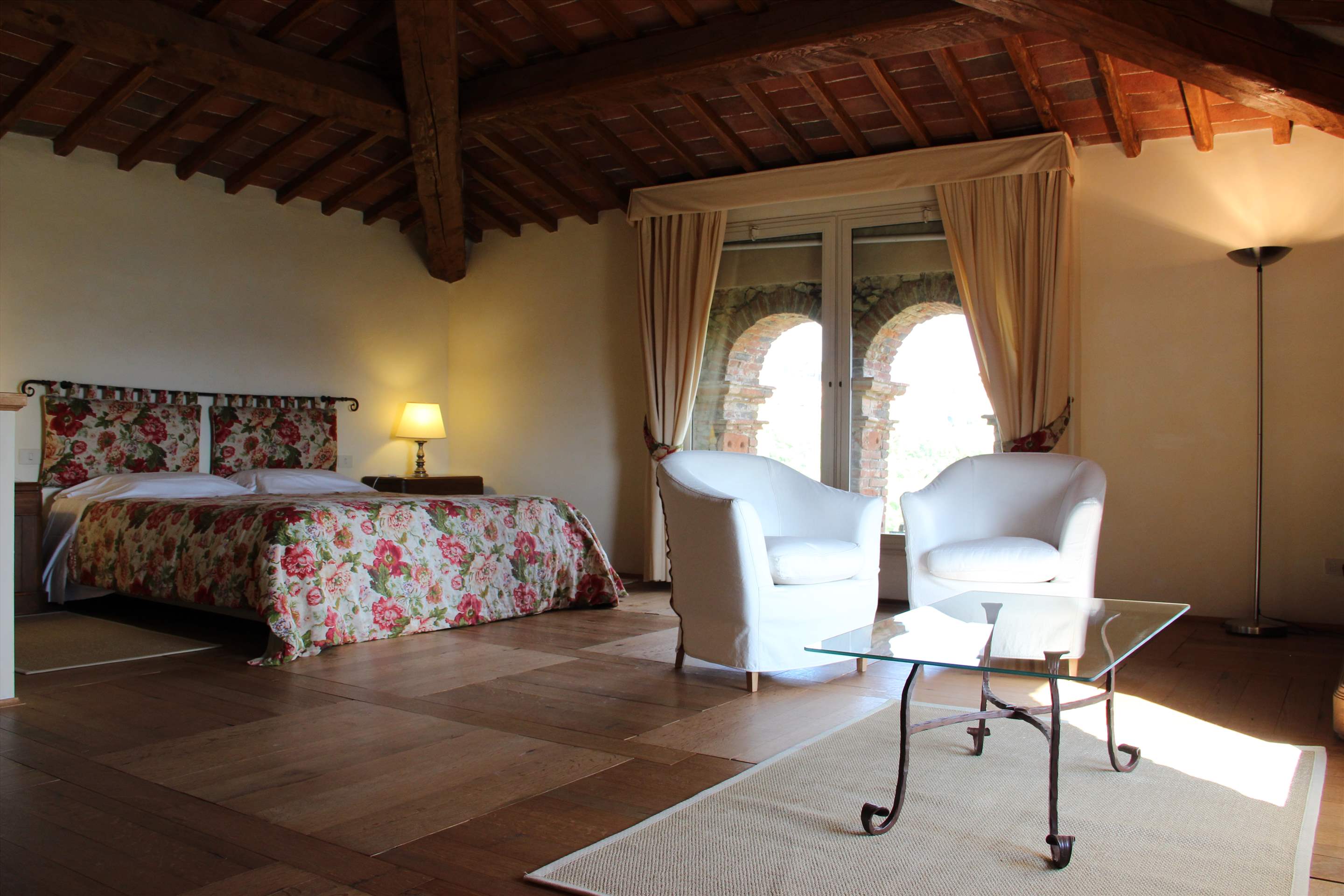 Villa Vista Panoramica, 14 bedroom villa in Chianti & Countryside, Tuscany Photo #20