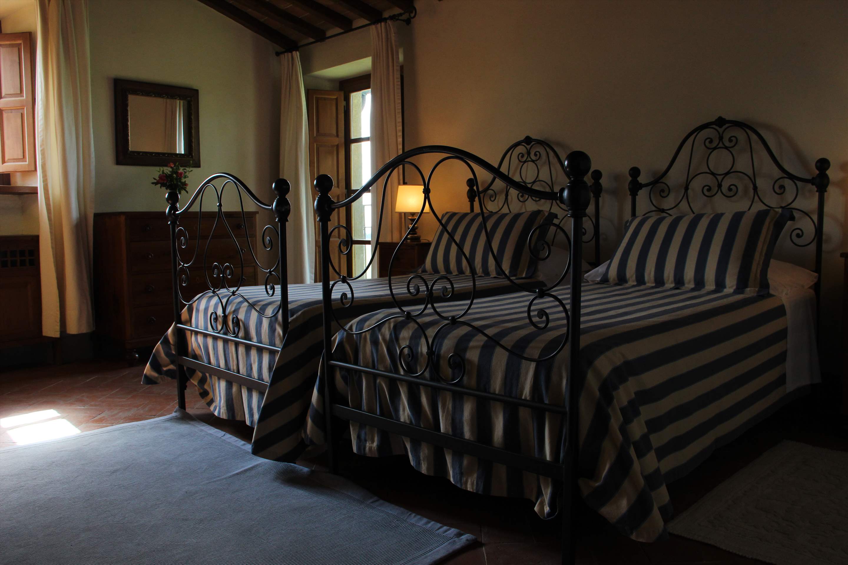 Villa Vista Panoramica, 14 bedroom villa in Chianti & Countryside, Tuscany Photo #22