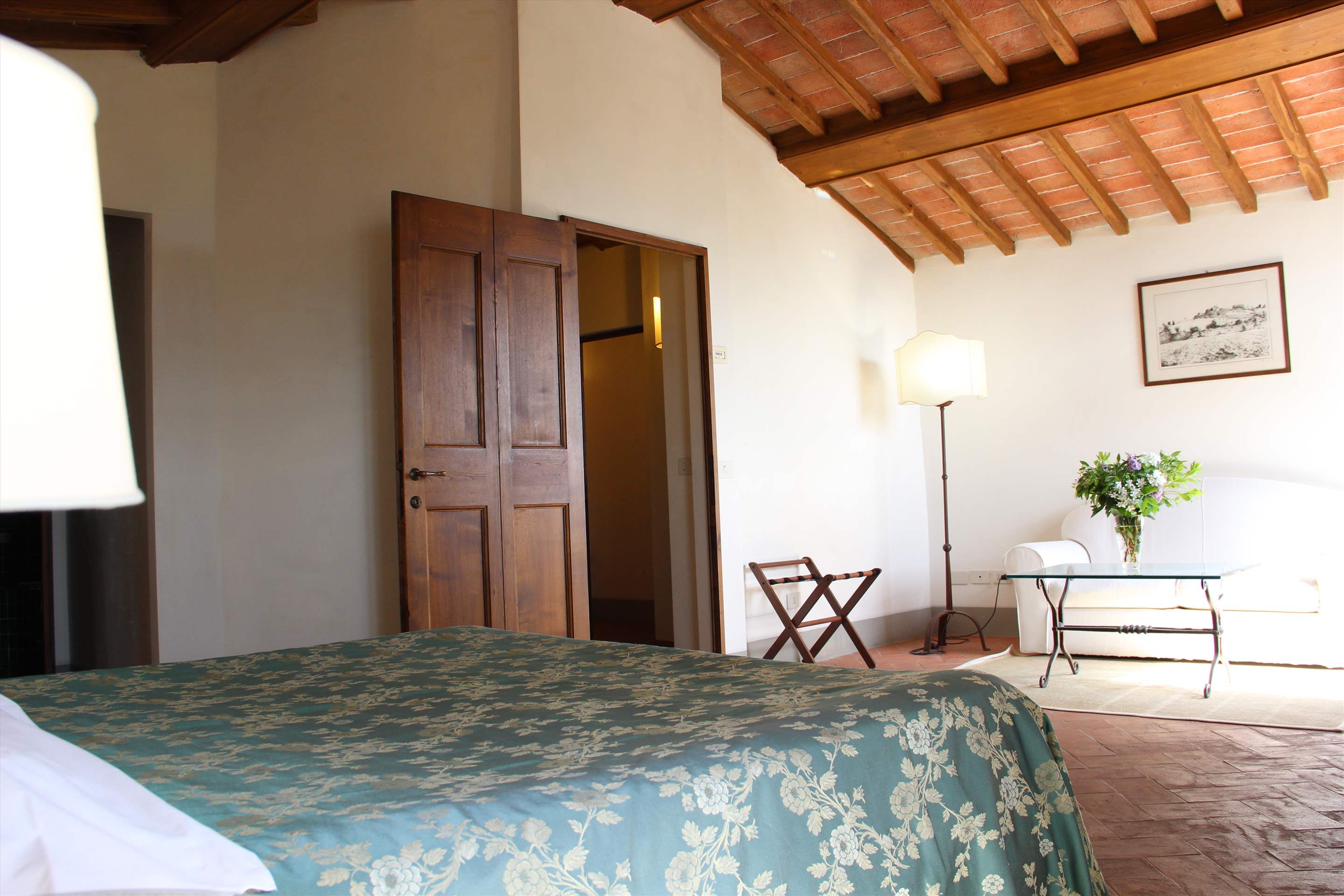 Villa Vista Panoramica, 14 bedroom villa in Chianti & Countryside, Tuscany Photo #25