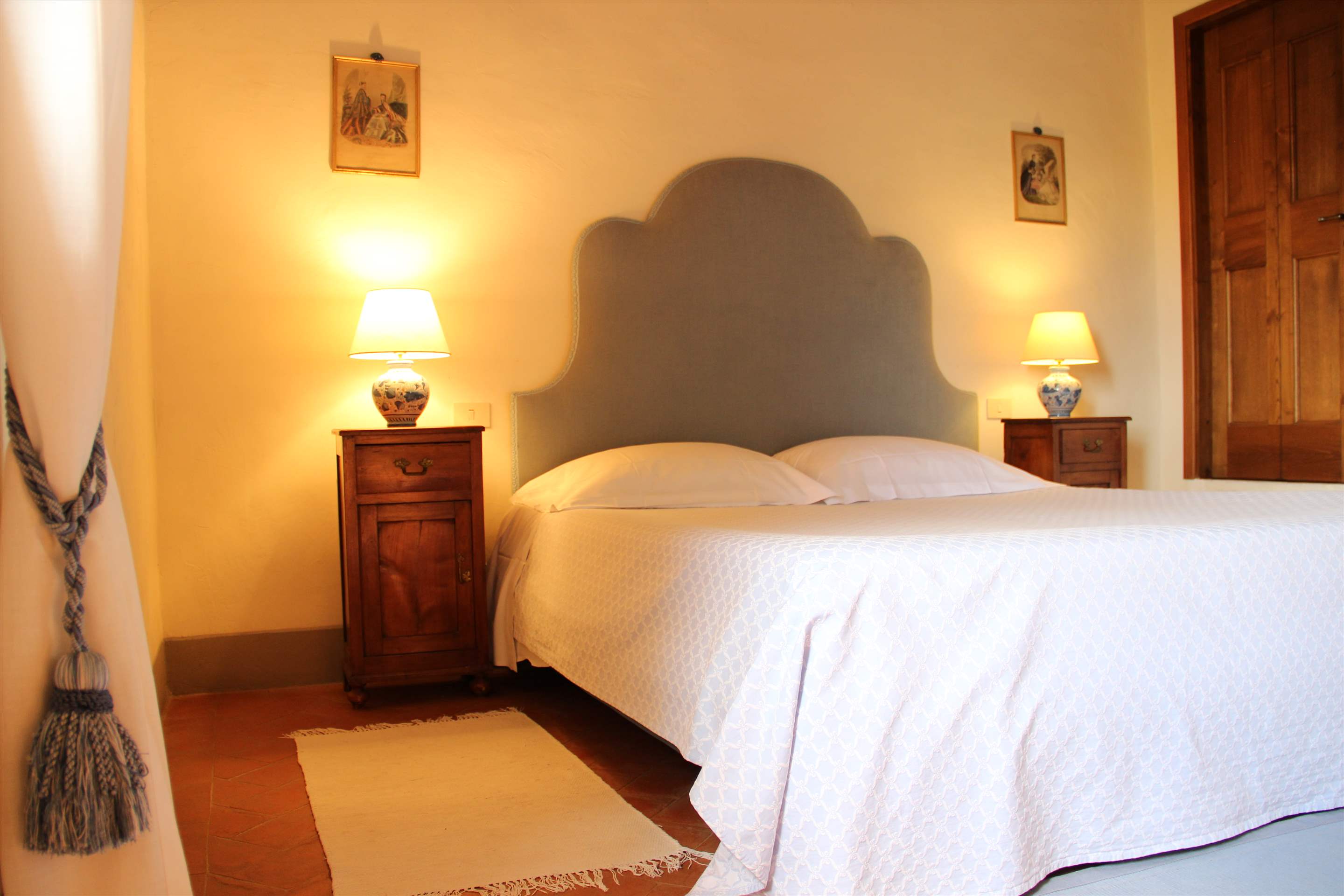 Villa Vista Panoramica, 14 bedroom villa in Chianti & Countryside, Tuscany Photo #27