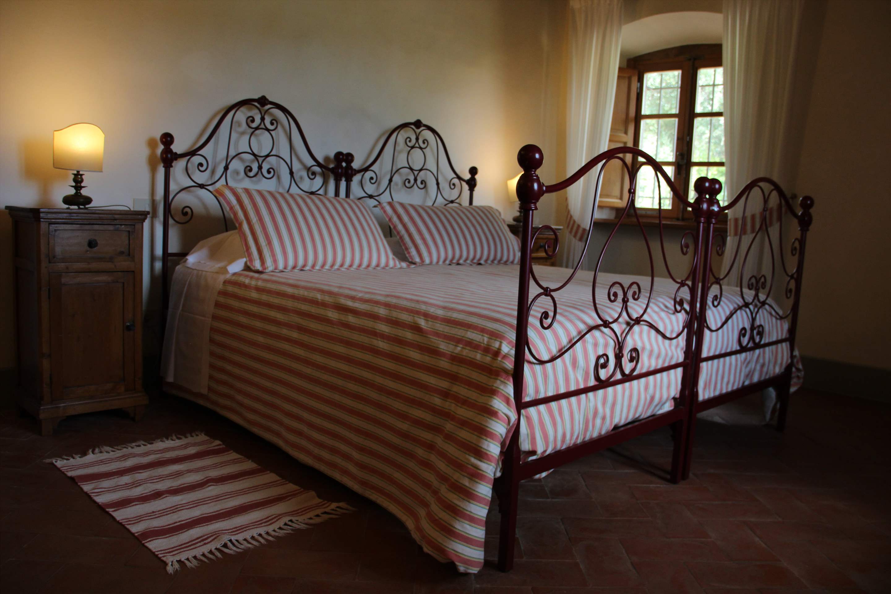 Villa Vista Panoramica, 14 bedroom villa in Chianti & Countryside, Tuscany Photo #35