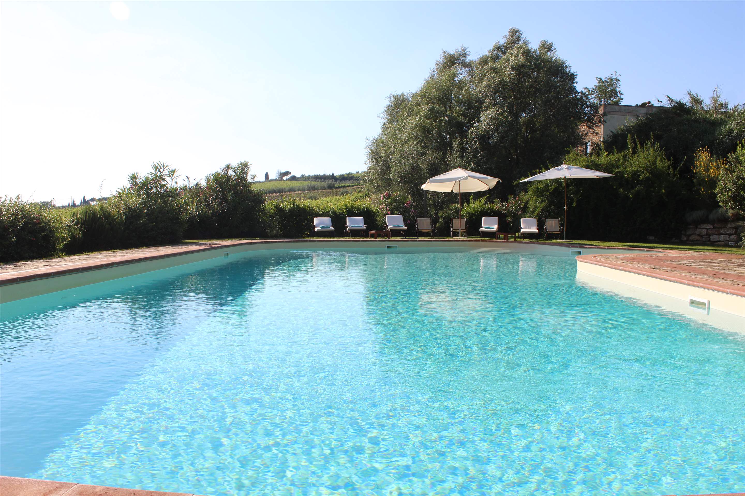 Villa Vista Panoramica, 14 bedroom villa in Chianti & Countryside, Tuscany Photo #38