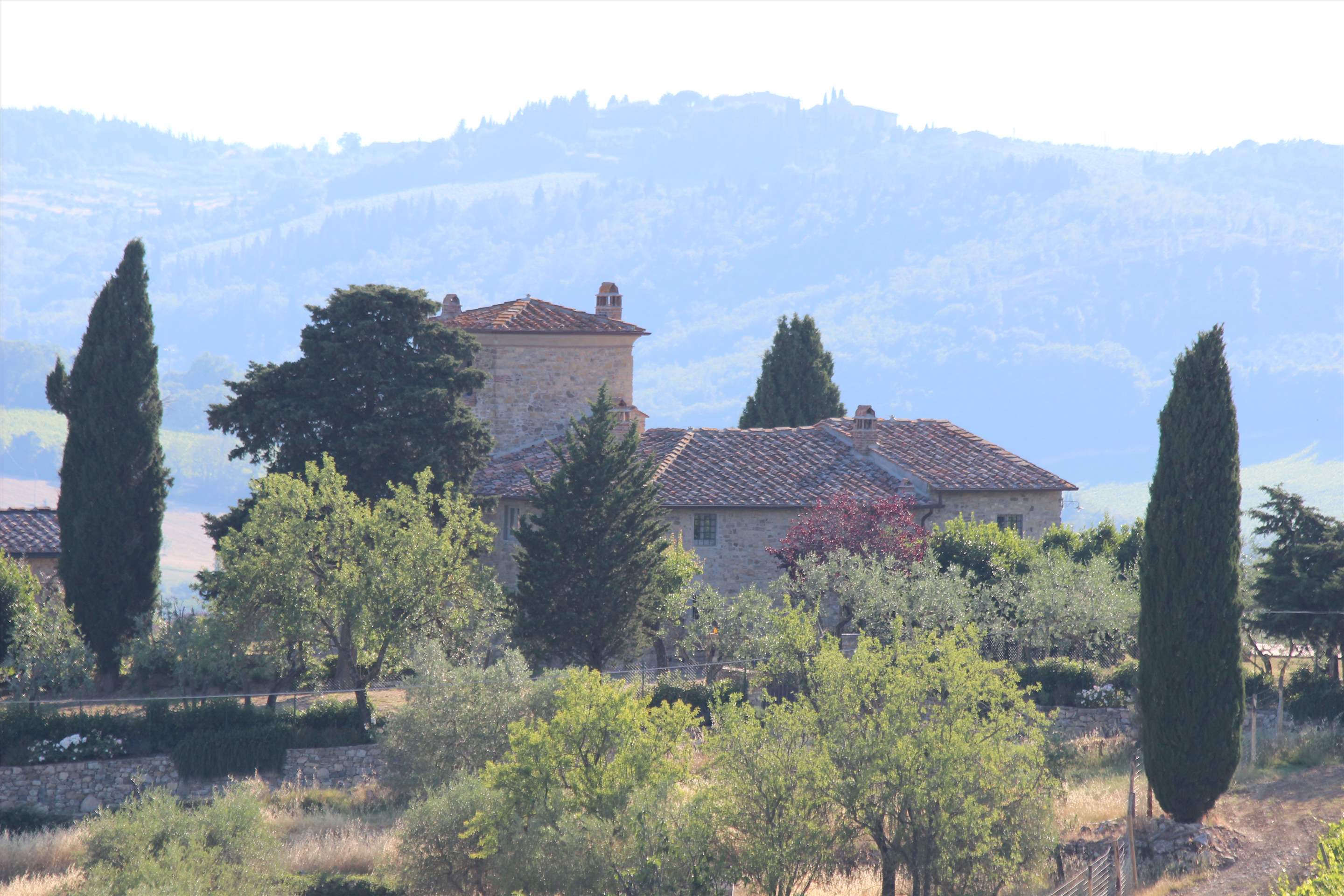 Villa Vista Panoramica, 14 bedroom villa in Chianti & Countryside, Tuscany Photo #42