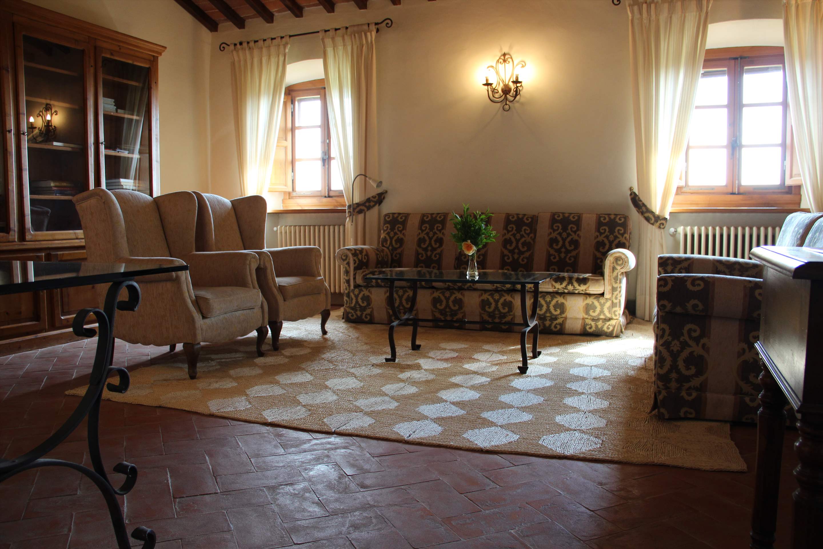 Villa Vista Panoramica, 14 bedroom villa in Chianti & Countryside, Tuscany Photo #5