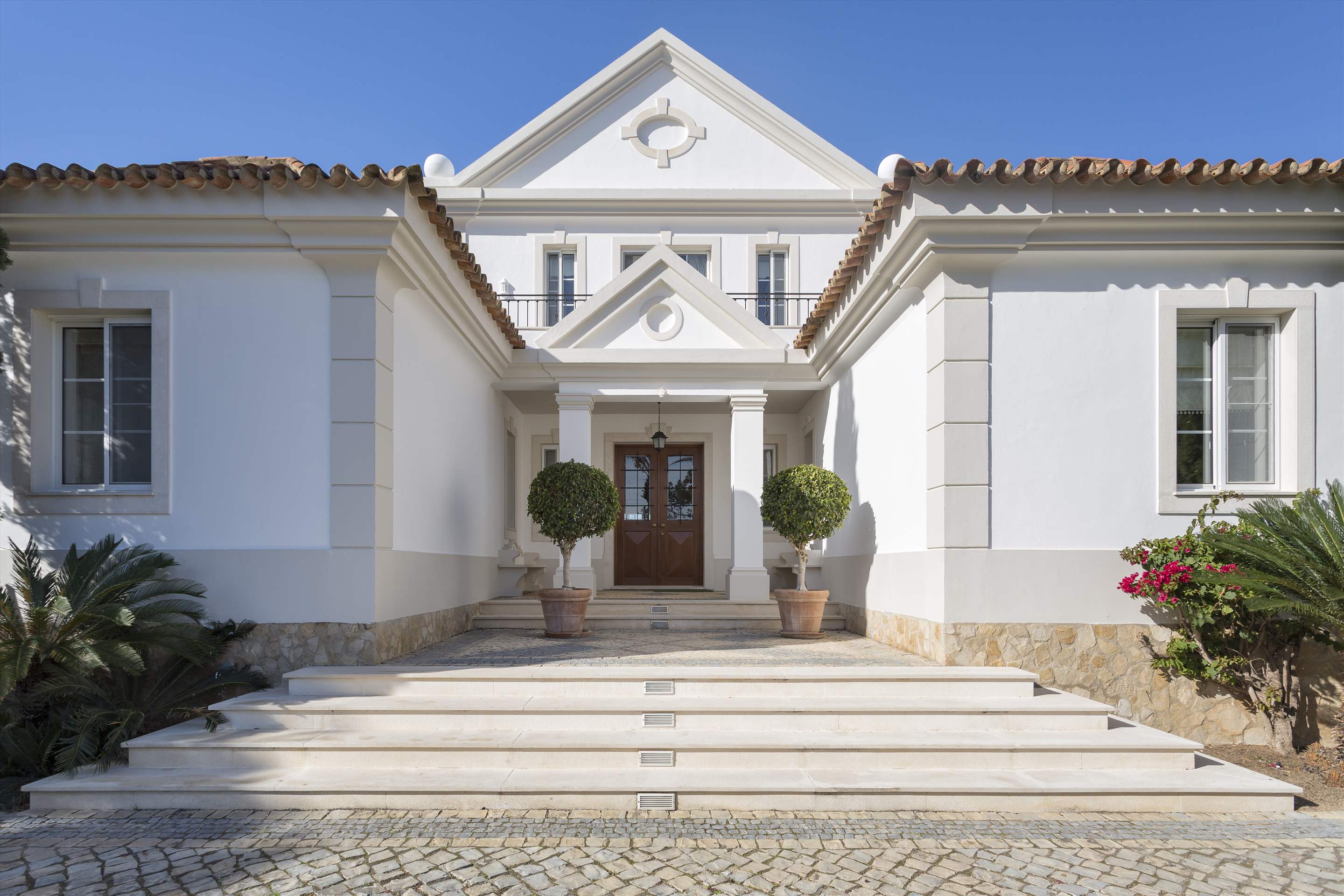 Villa Lavanda, 5 bedroom villa in Quinta do Lago, Algarve Photo #10