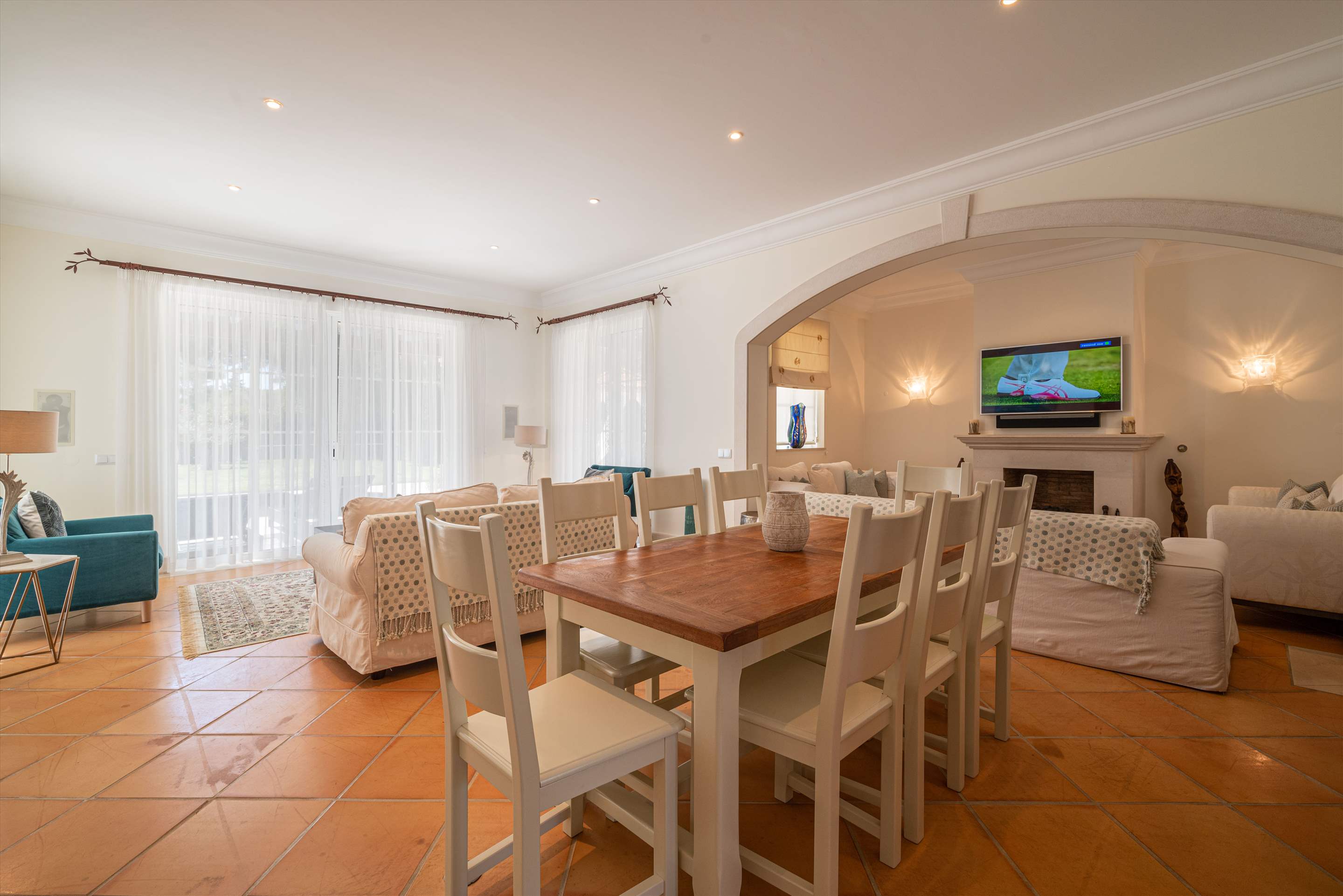 Villa Lavanda, 5 bedroom villa in Quinta do Lago, Algarve Photo #12
