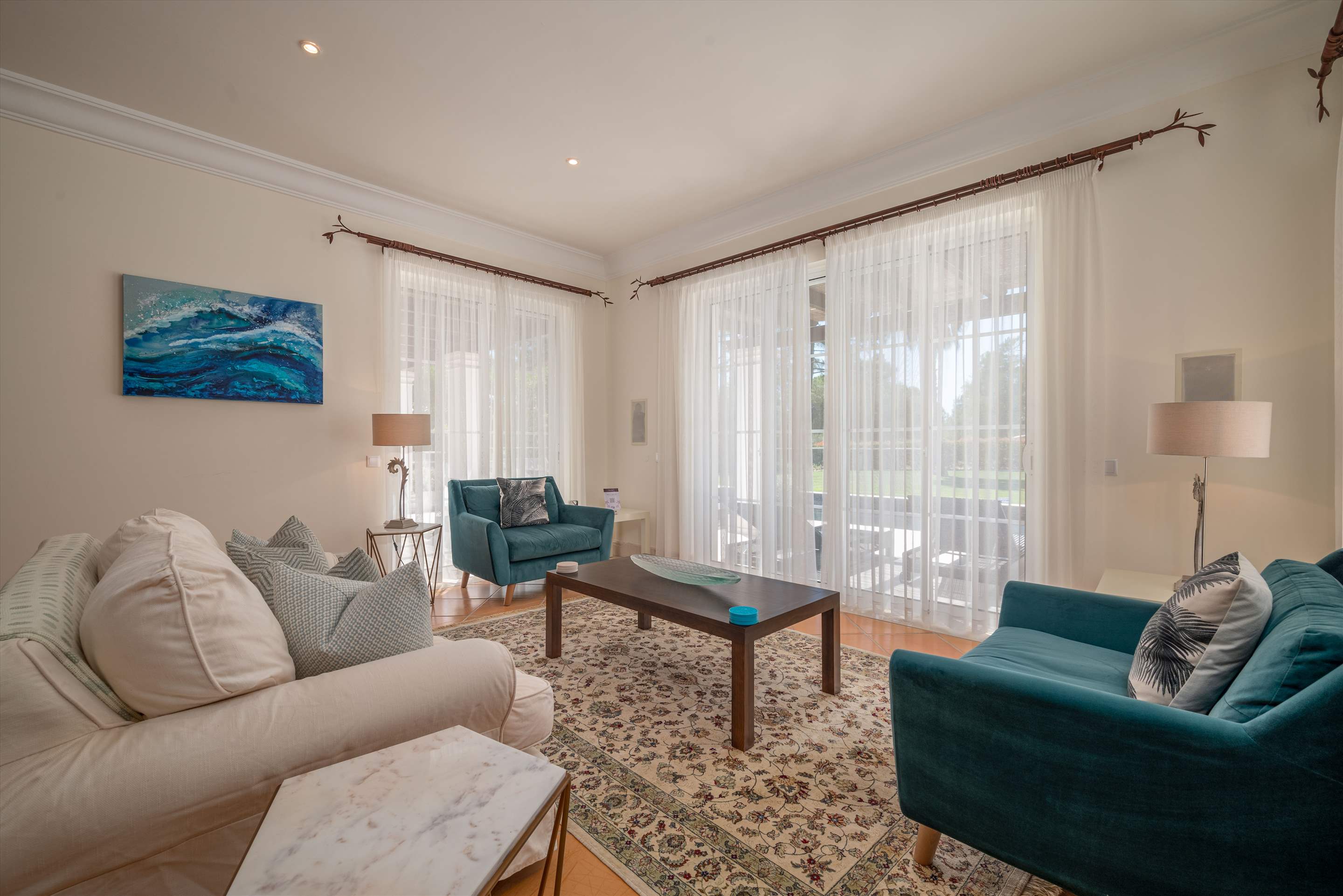Villa Lavanda, 5 bedroom villa in Quinta do Lago, Algarve Photo #14