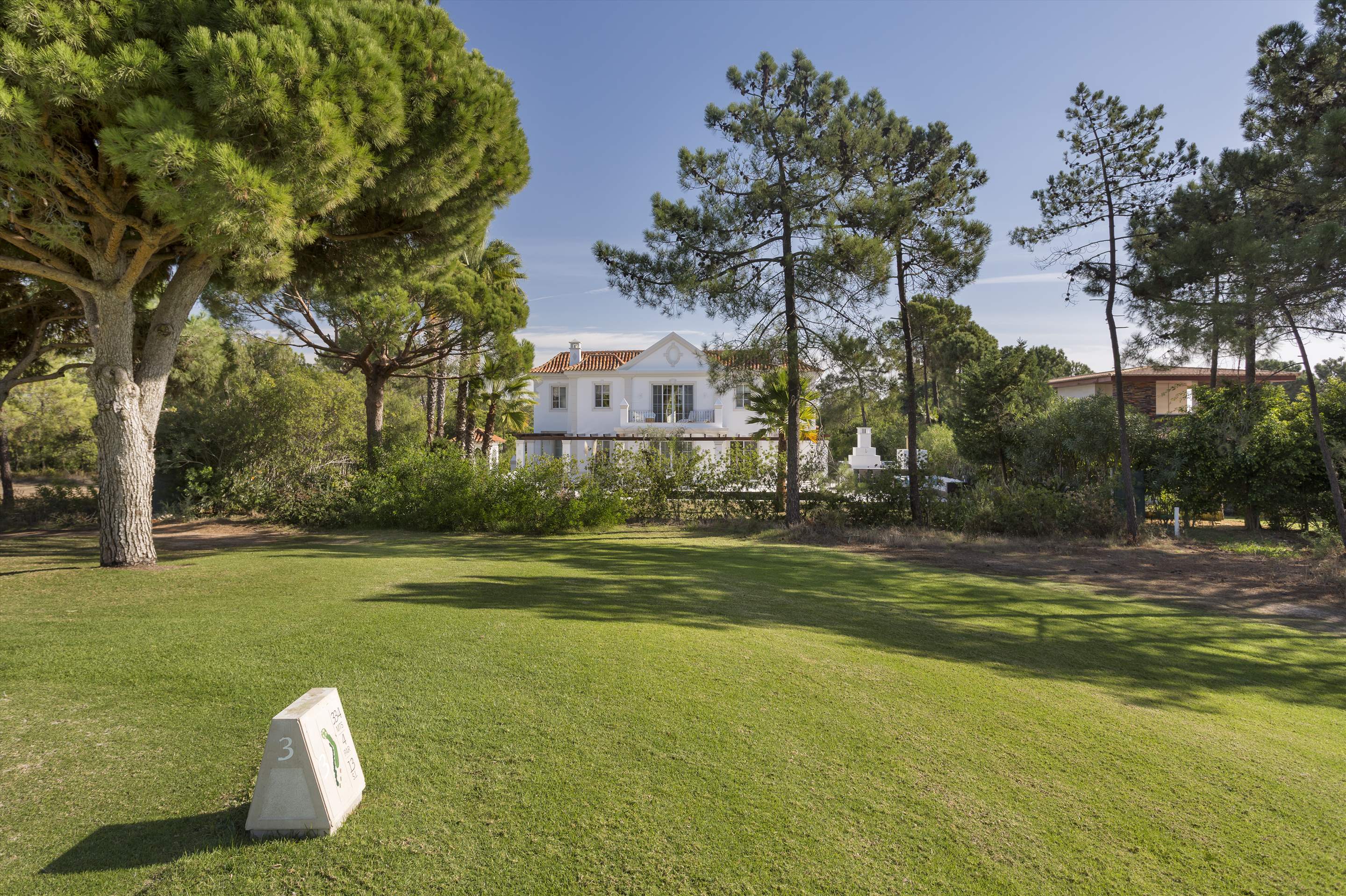 Villa Lavanda, 5 bedroom villa in Quinta do Lago, Algarve Photo #34